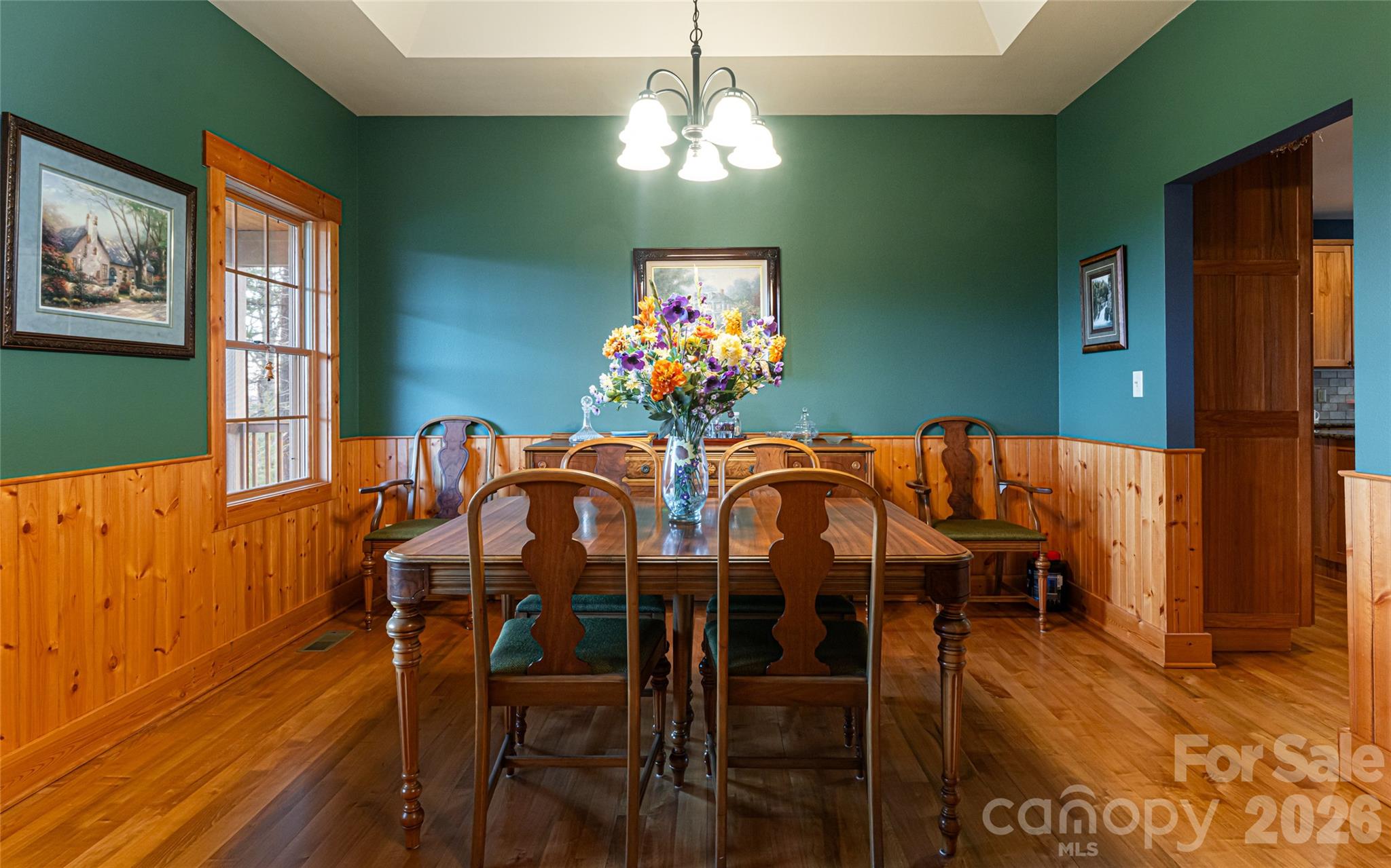 82 Red Mulberry Drive — Zirconia