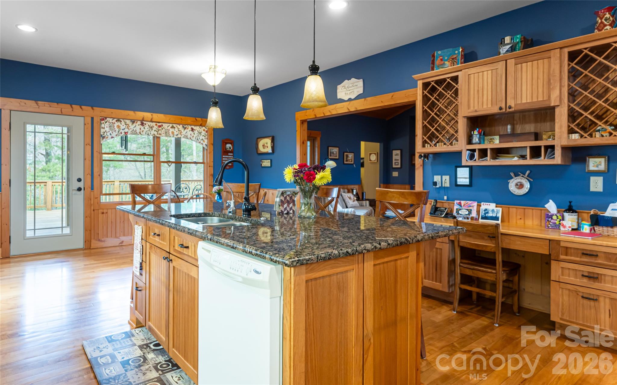 82 Red Mulberry Drive — Zirconia