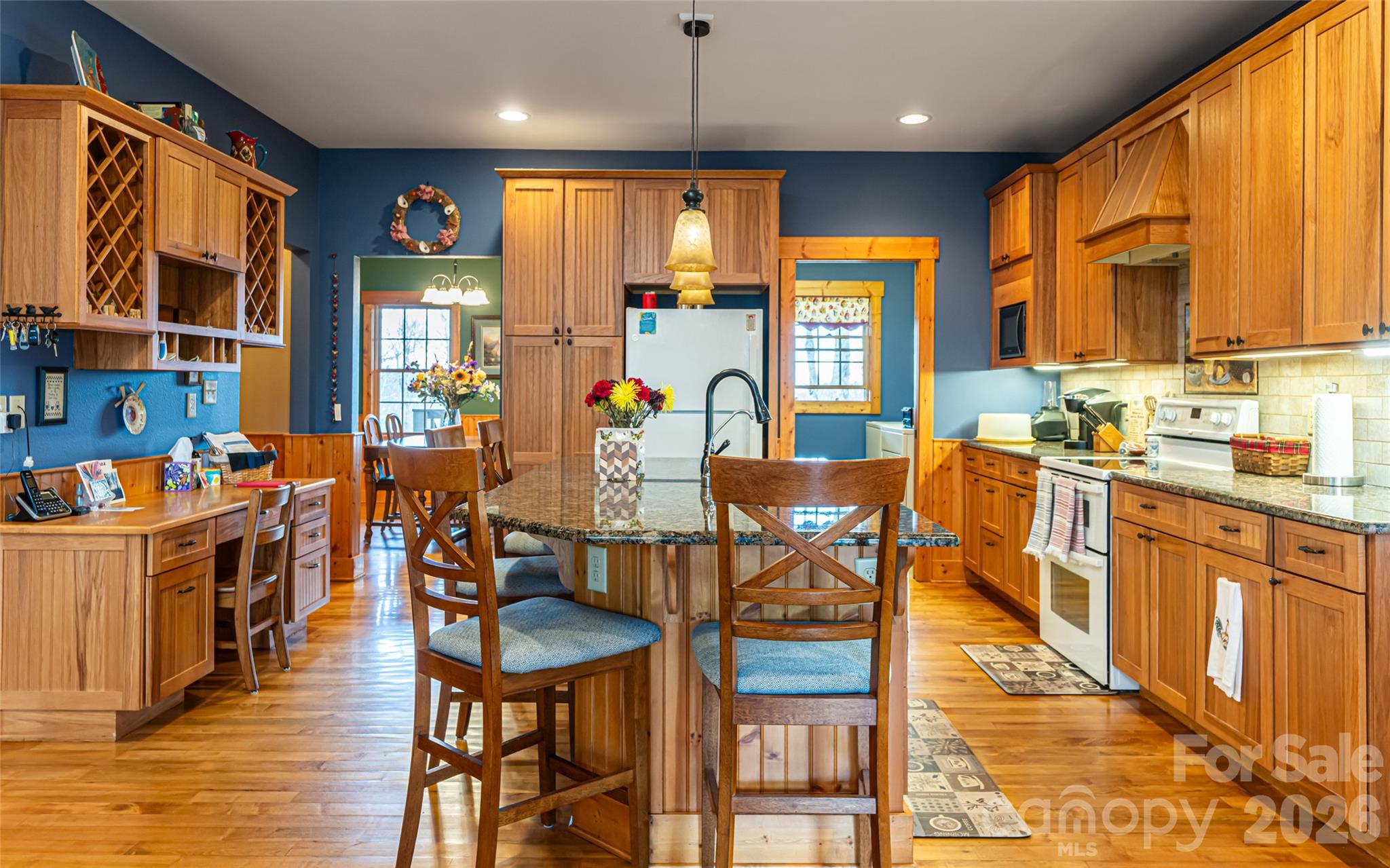 82 Red Mulberry Drive — Zirconia