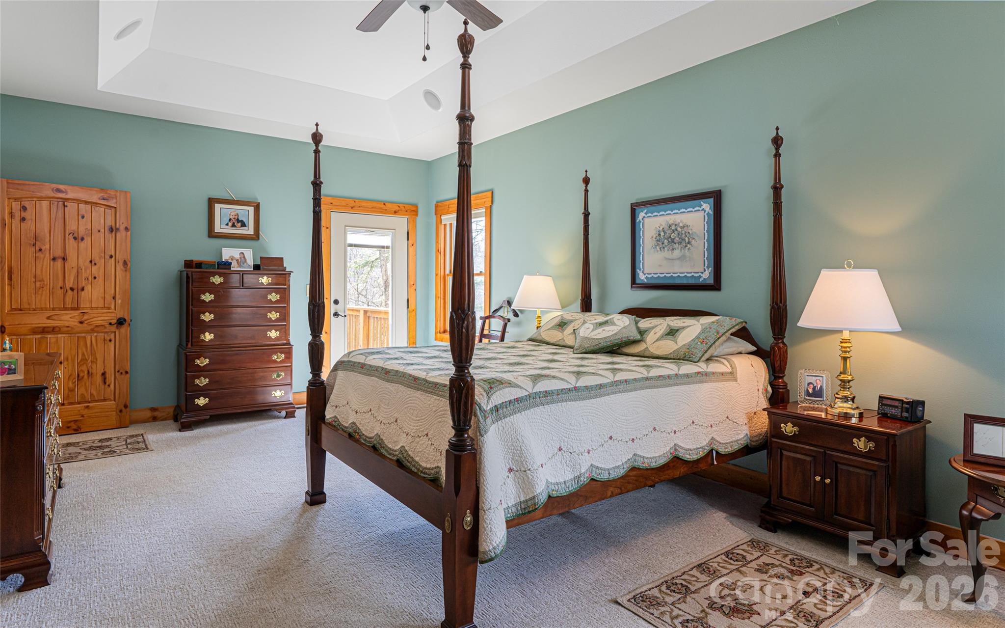 82 Red Mulberry Drive — Zirconia
