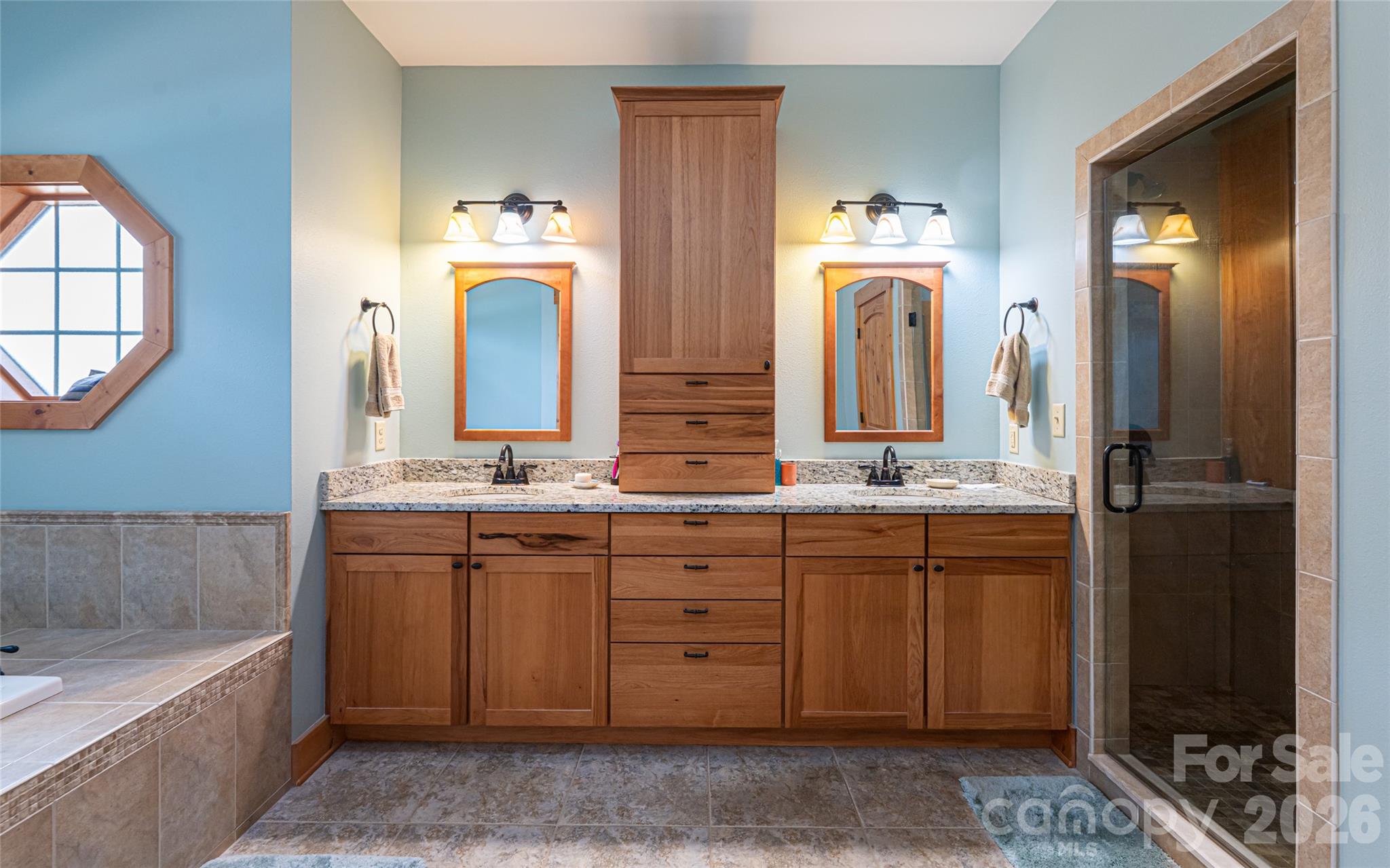 82 Red Mulberry Drive — Zirconia