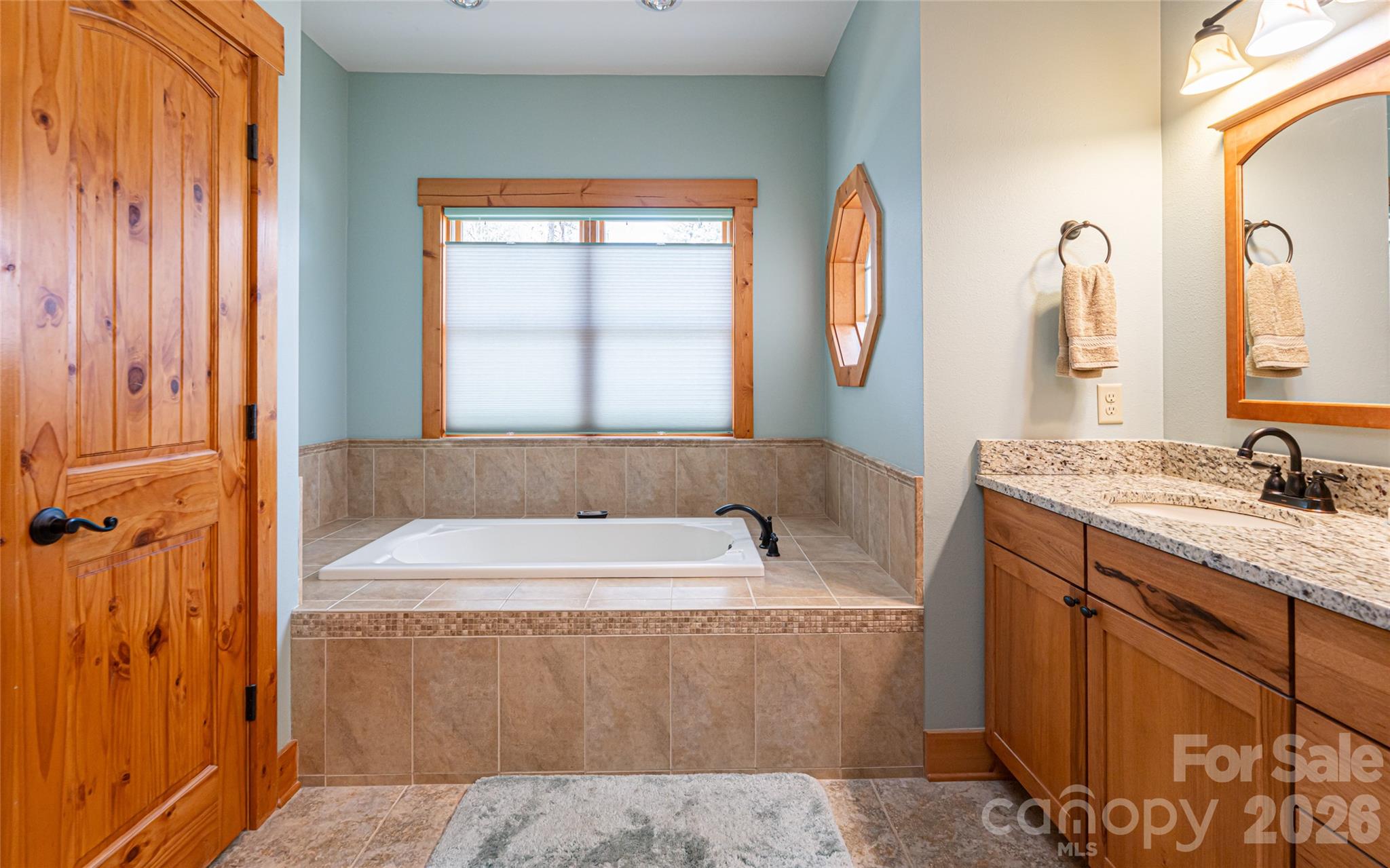 82 Red Mulberry Drive — Zirconia