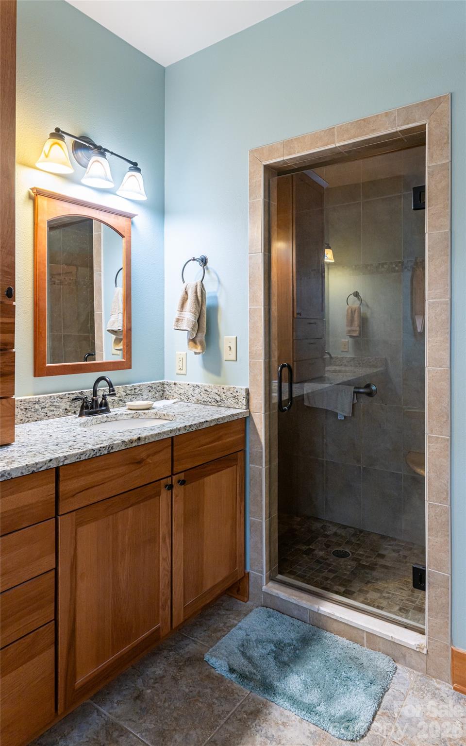 82 Red Mulberry Drive — Zirconia