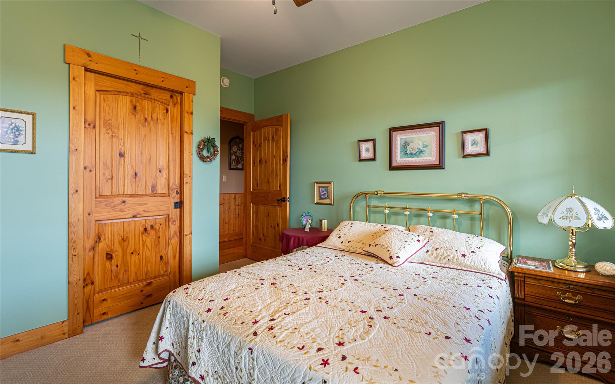 82 Red Mulberry Drive — Zirconia