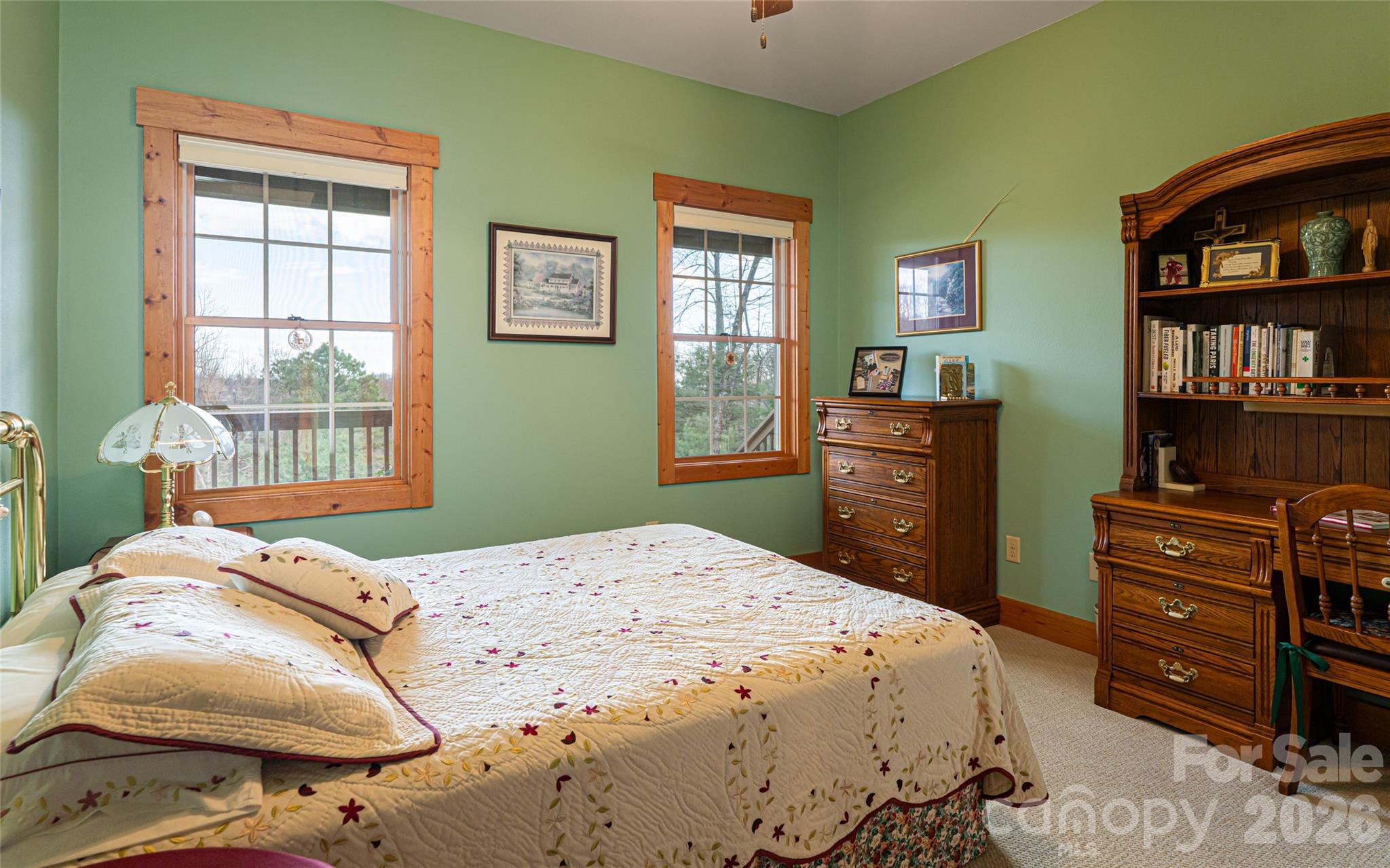 82 Red Mulberry Drive — Zirconia