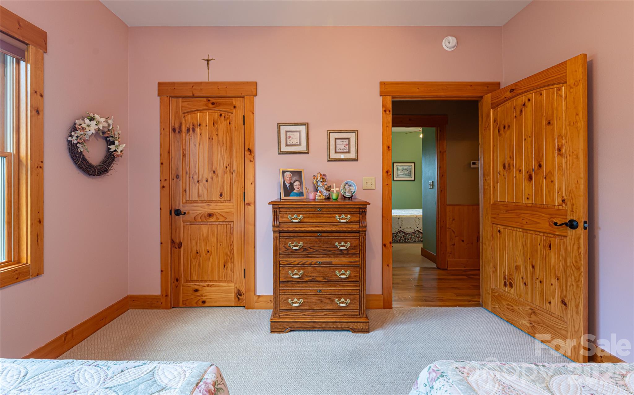82 Red Mulberry Drive — Zirconia