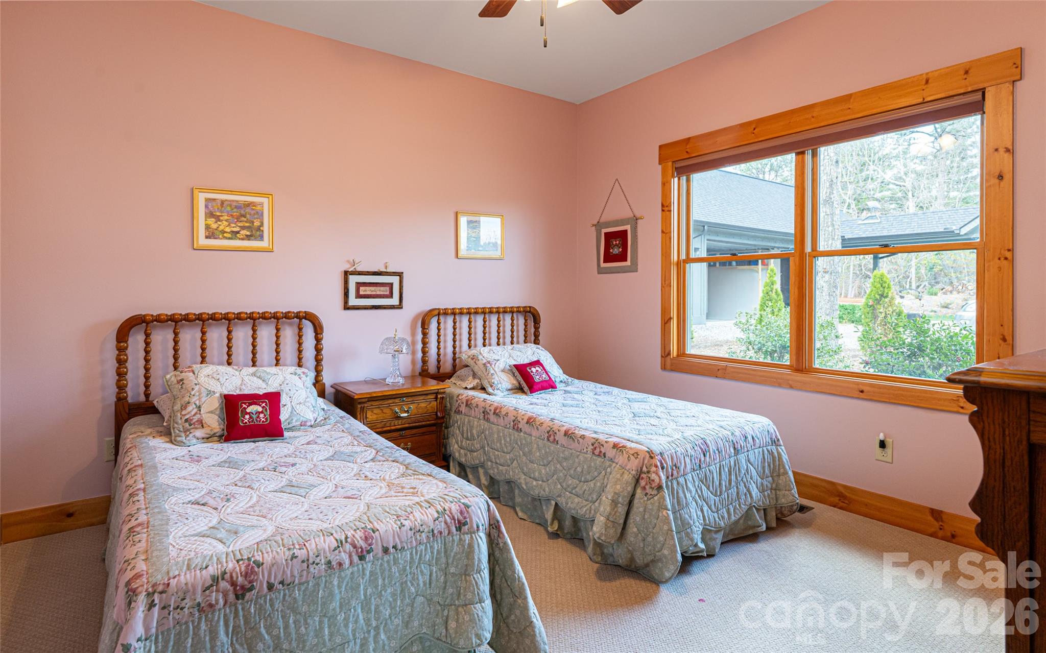 82 Red Mulberry Drive — Zirconia