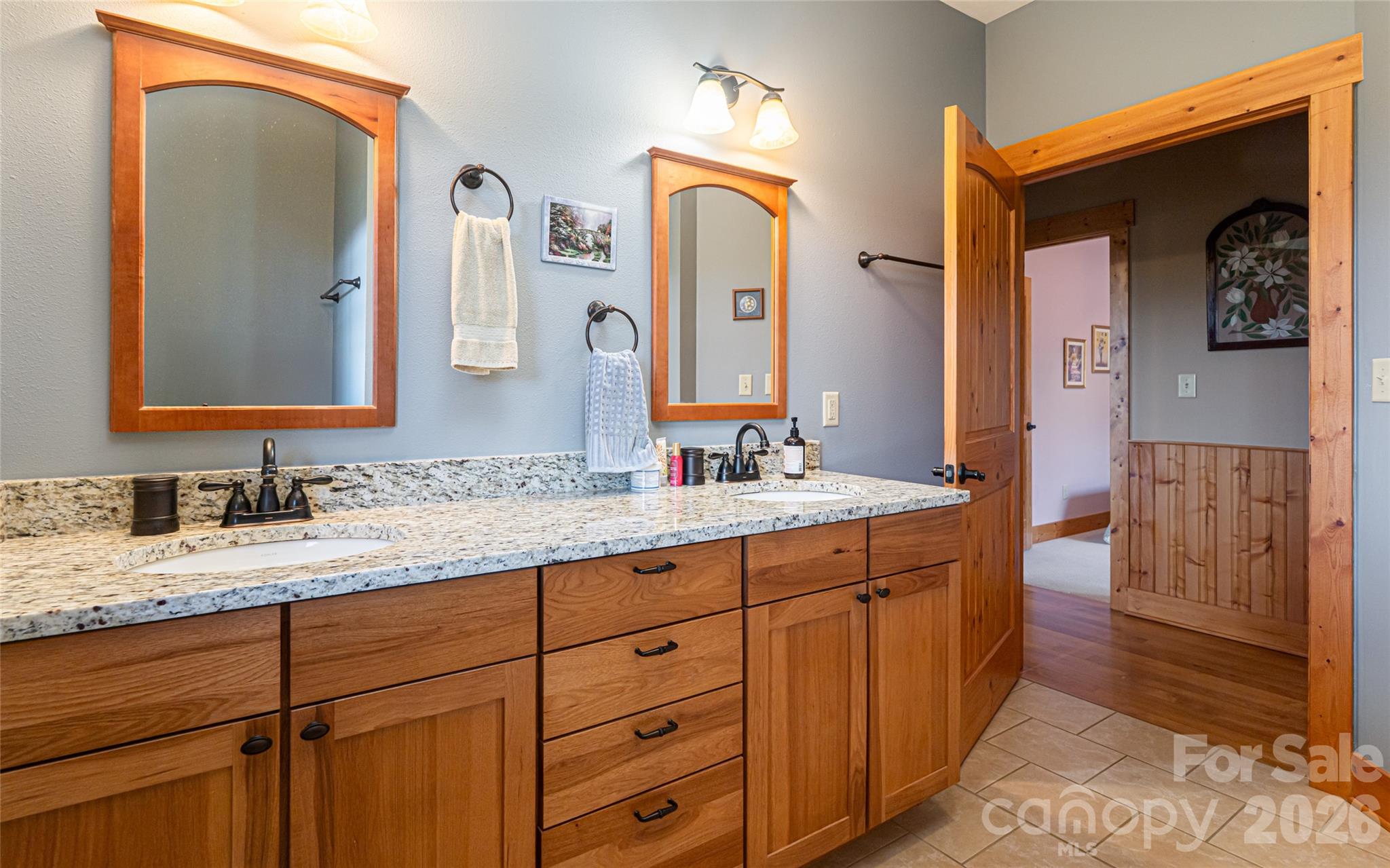 82 Red Mulberry Drive — Zirconia