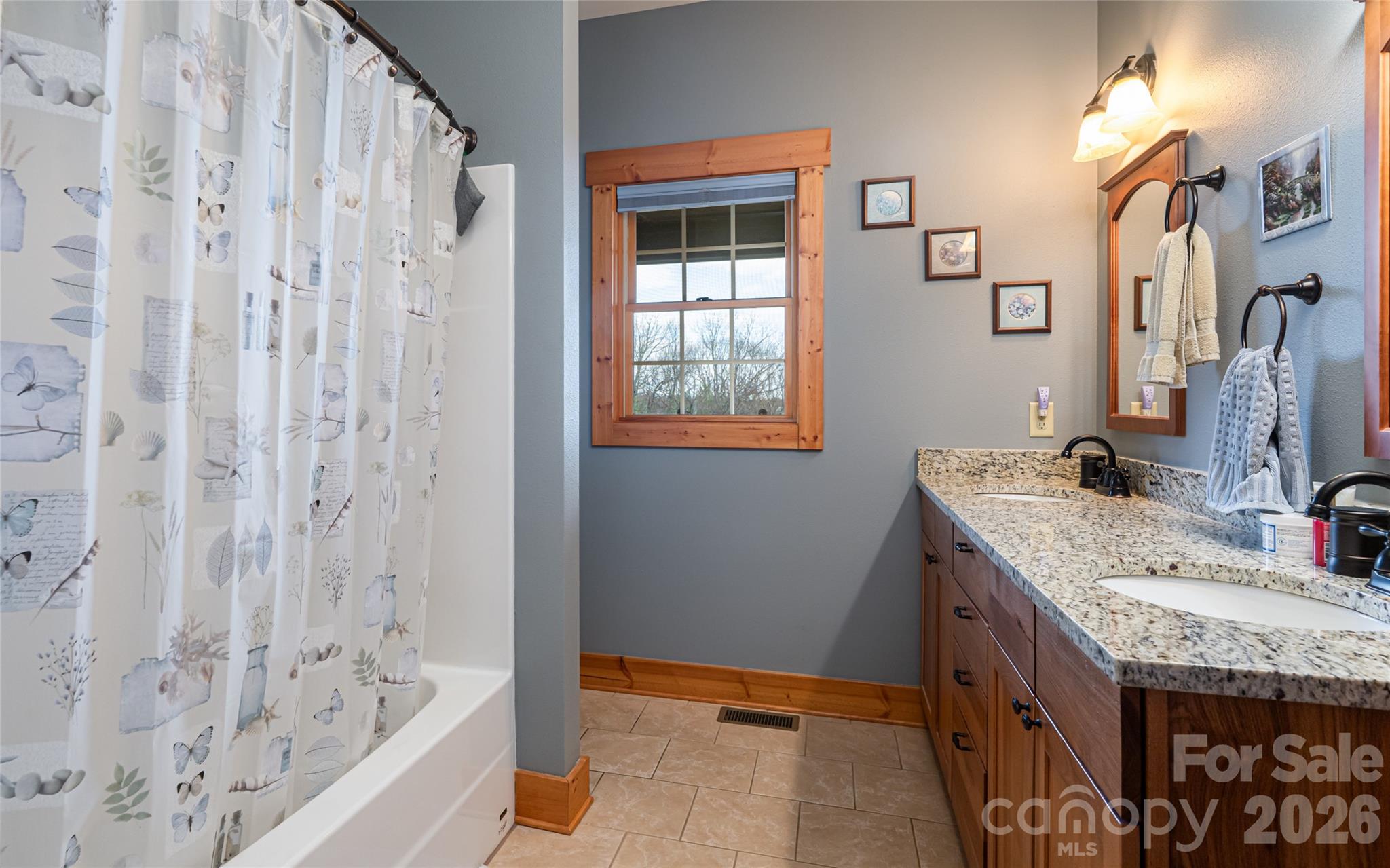 82 Red Mulberry Drive — Zirconia