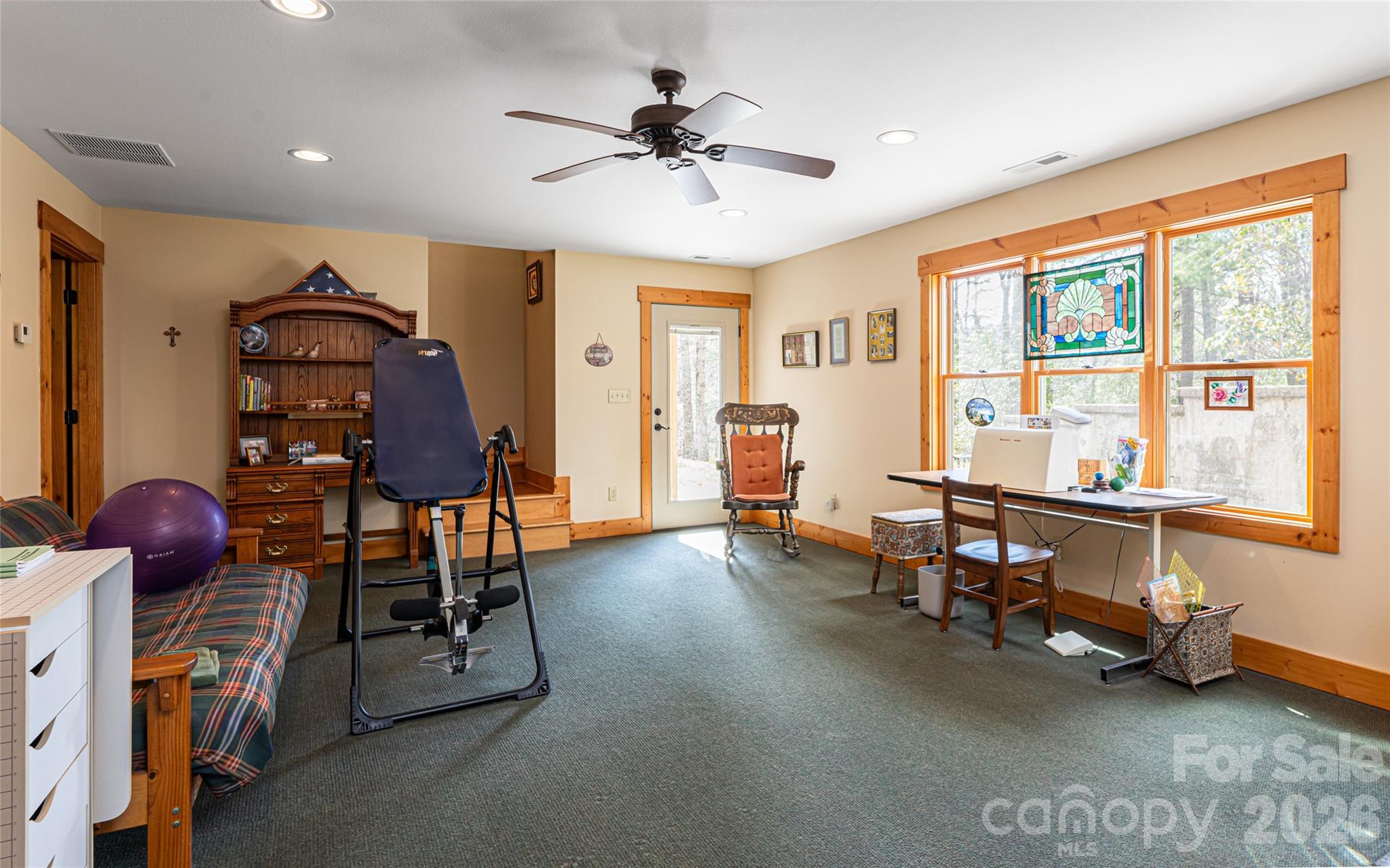 82 Red Mulberry Drive — Zirconia