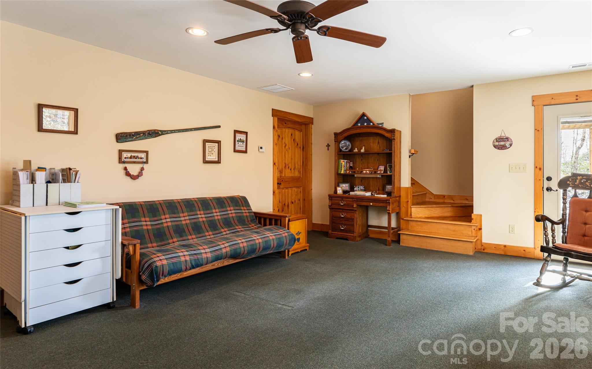 82 Red Mulberry Drive — Zirconia