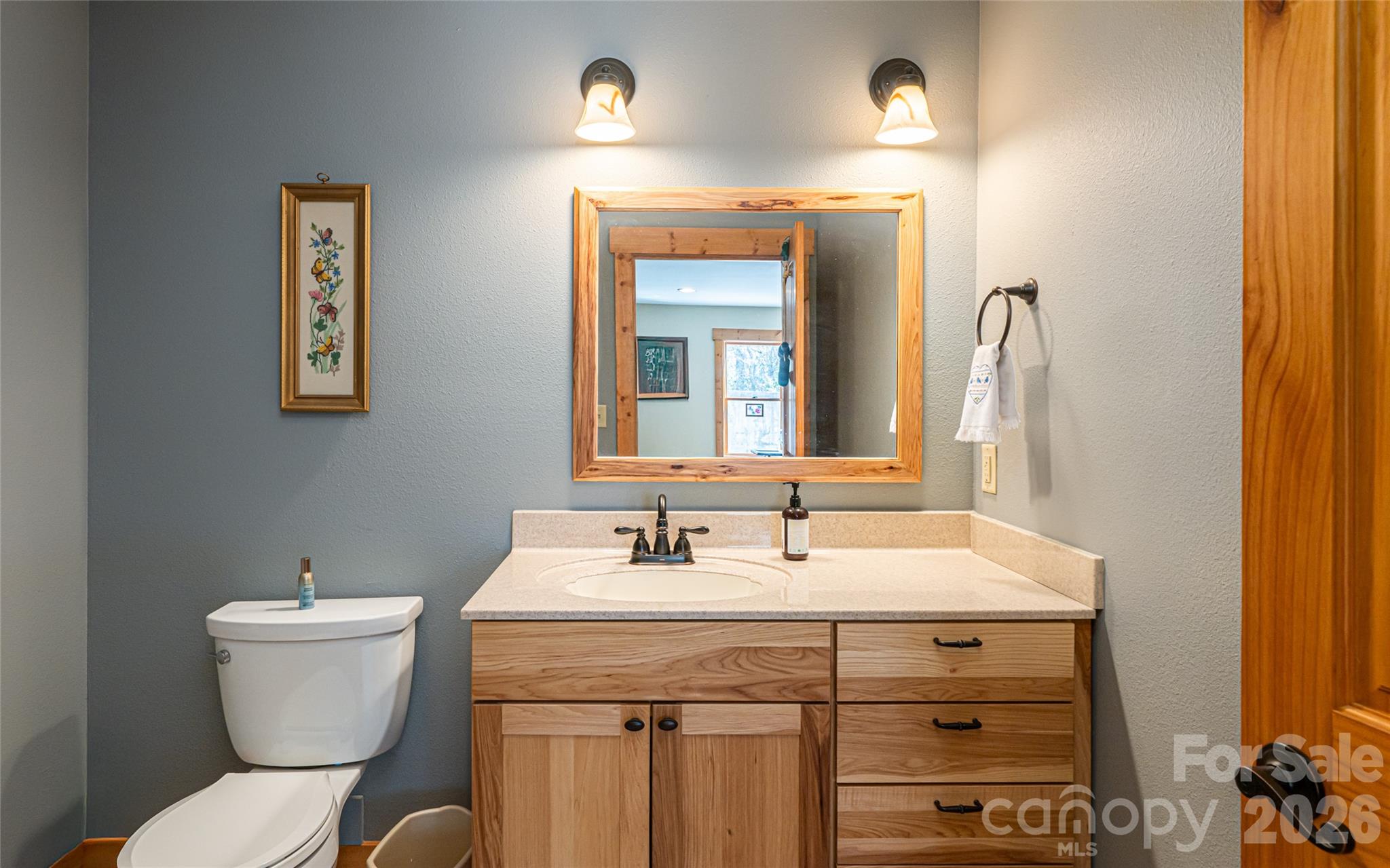 82 Red Mulberry Drive — Zirconia