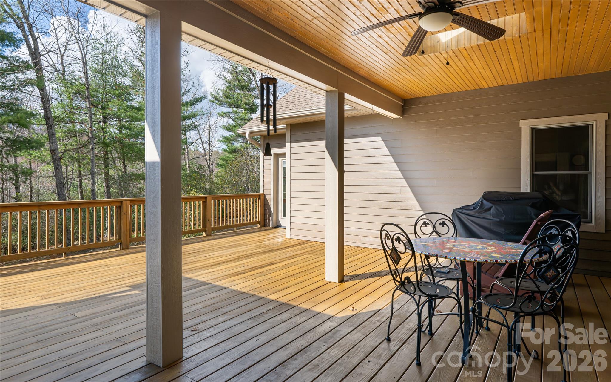 82 Red Mulberry Drive — Zirconia