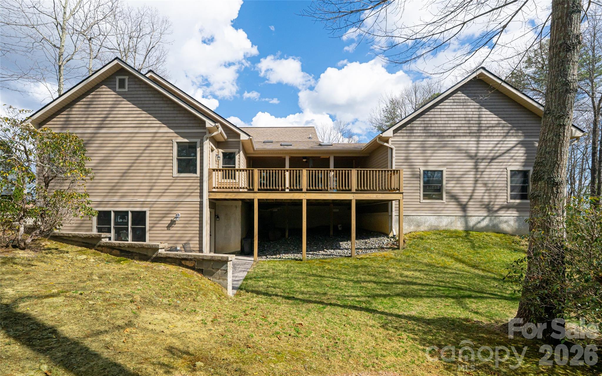 82 Red Mulberry Drive — Zirconia
