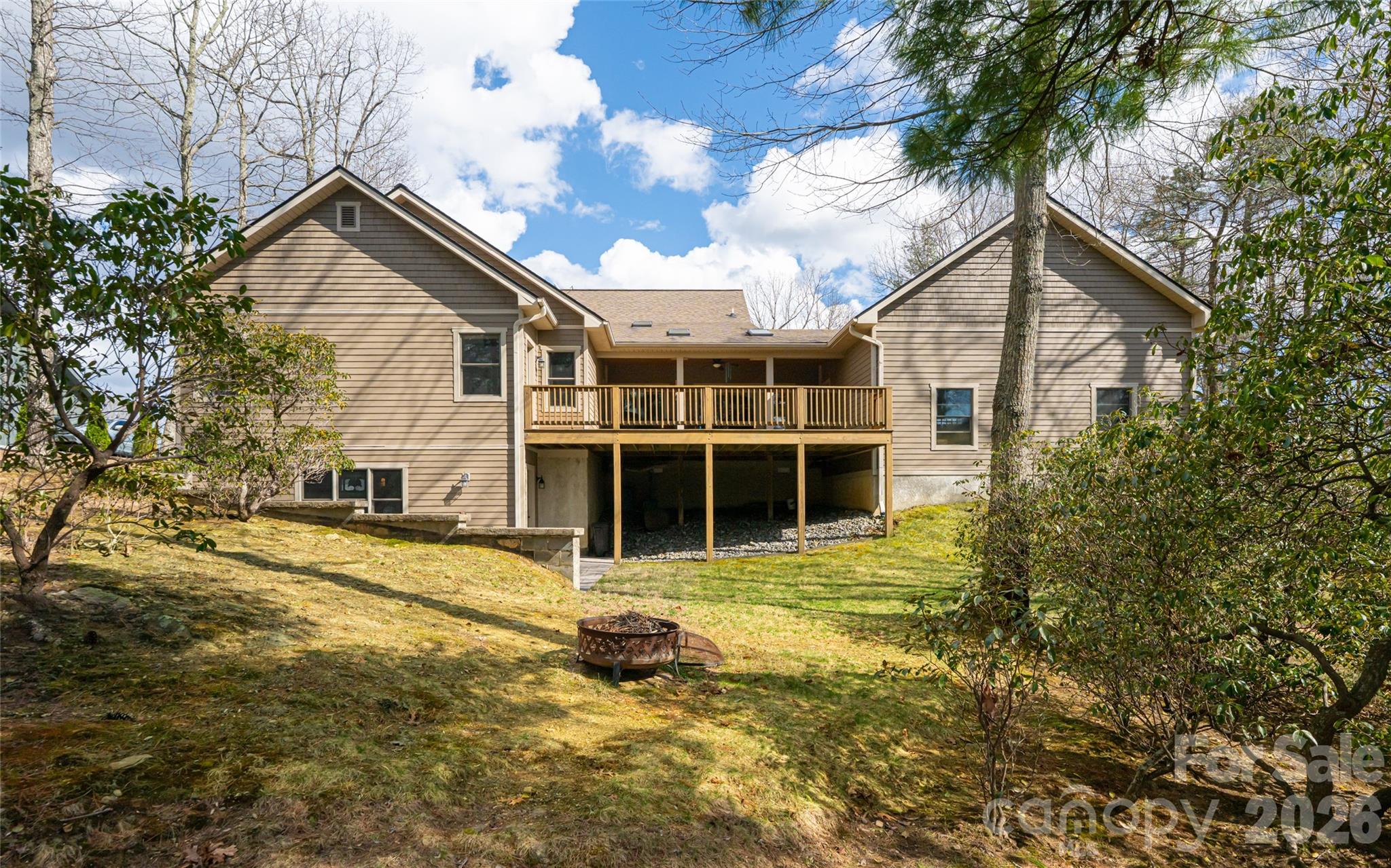 82 Red Mulberry Drive — Zirconia