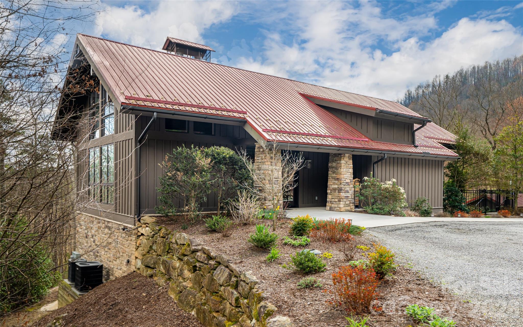 82 Red Mulberry Drive — Zirconia