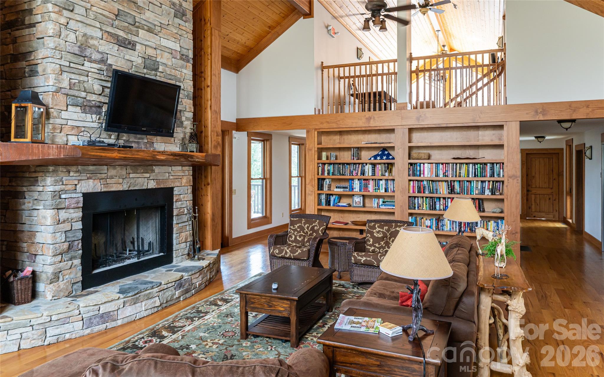 82 Red Mulberry Drive — Zirconia