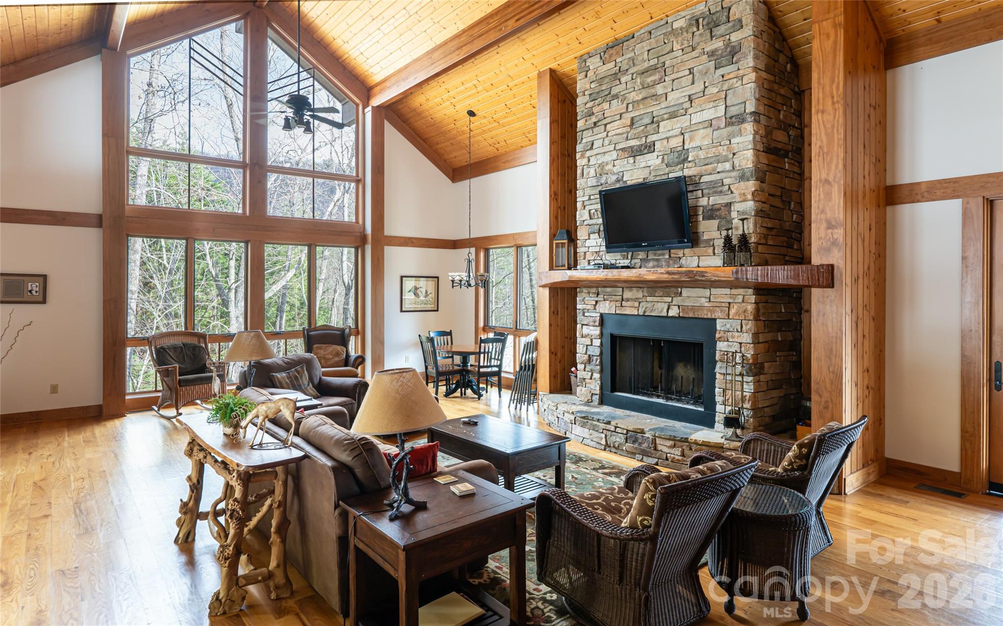 82 Red Mulberry Drive — Zirconia