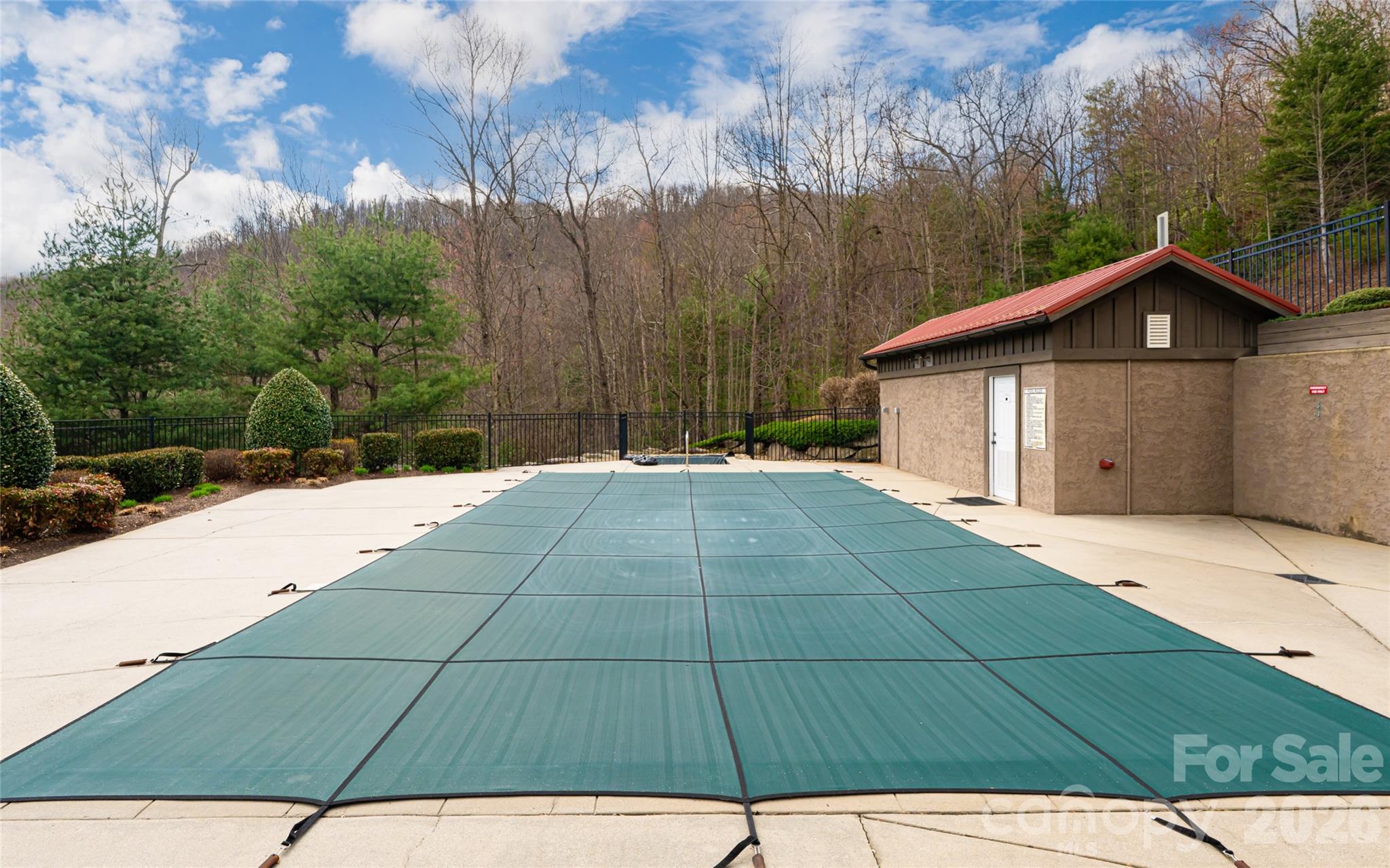 82 Red Mulberry Drive — Zirconia