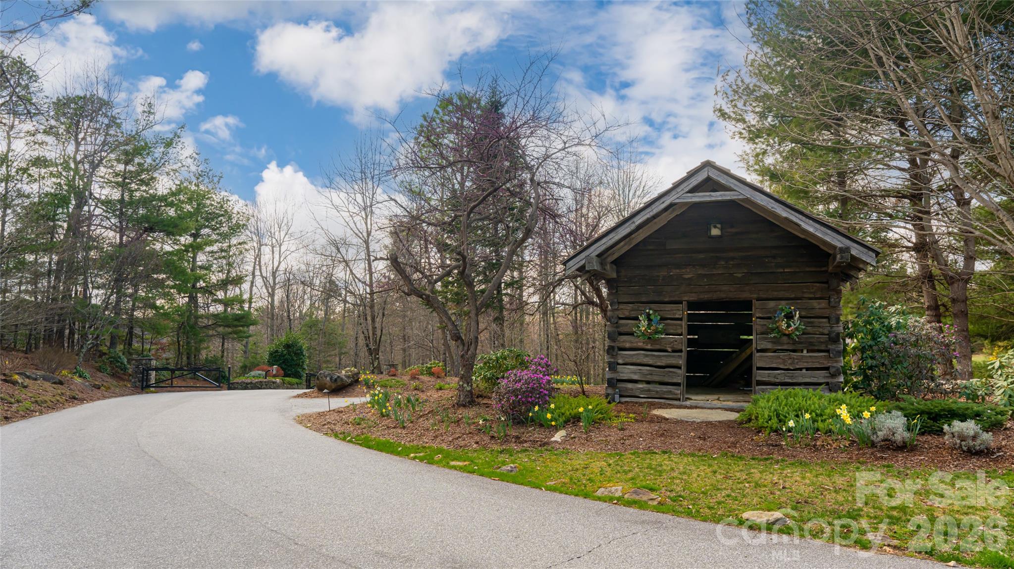 82 Red Mulberry Drive — Zirconia