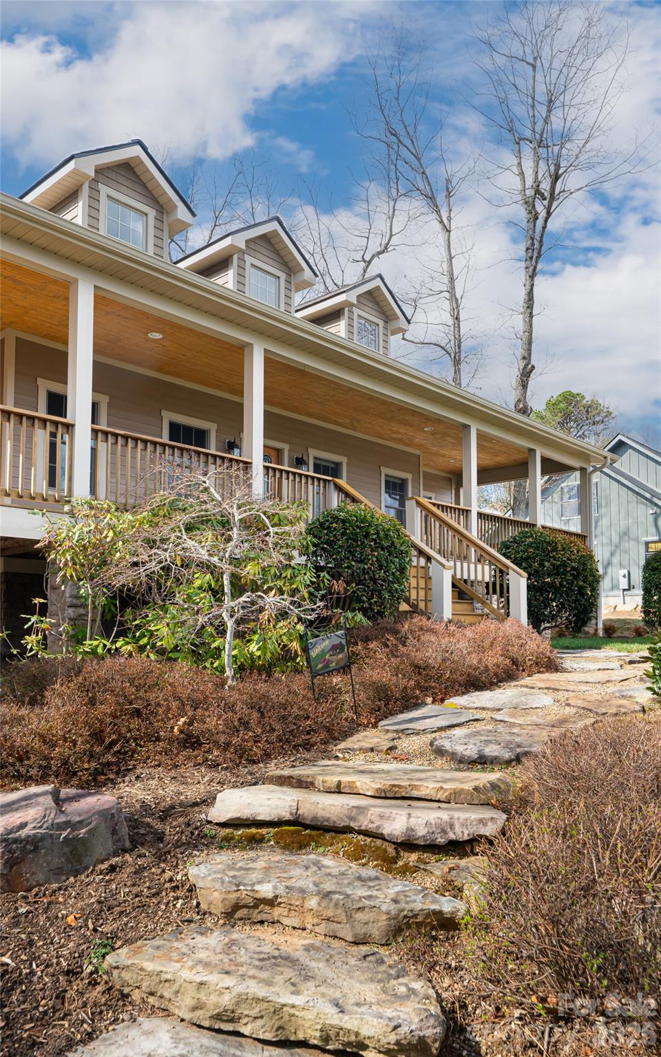 82 Red Mulberry Drive — Zirconia