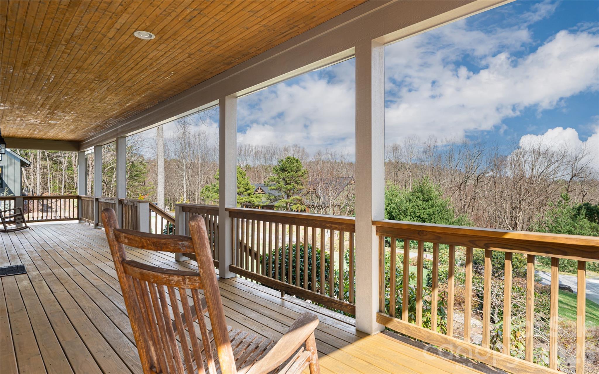 82 Red Mulberry Drive — Zirconia