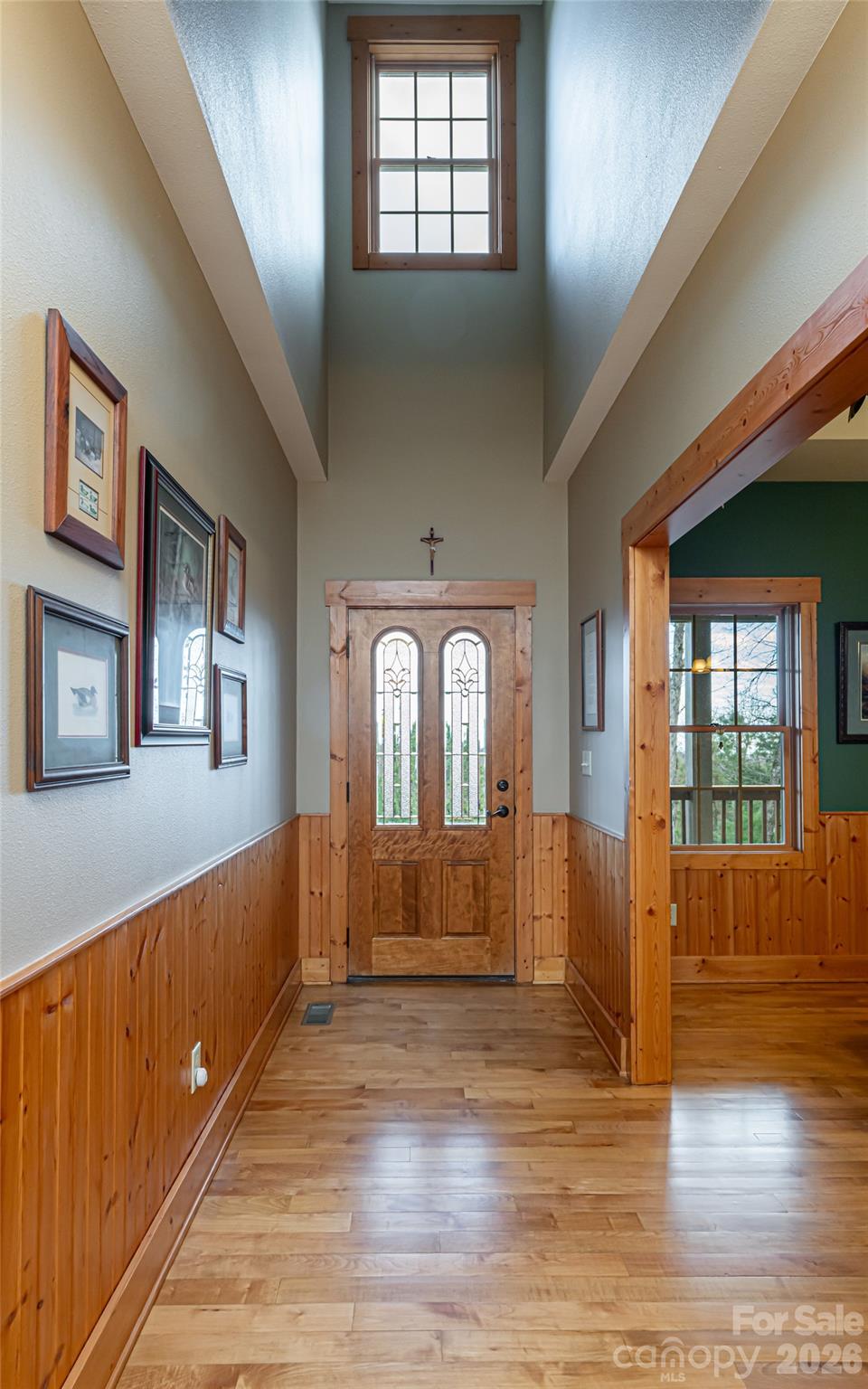 82 Red Mulberry Drive — Zirconia