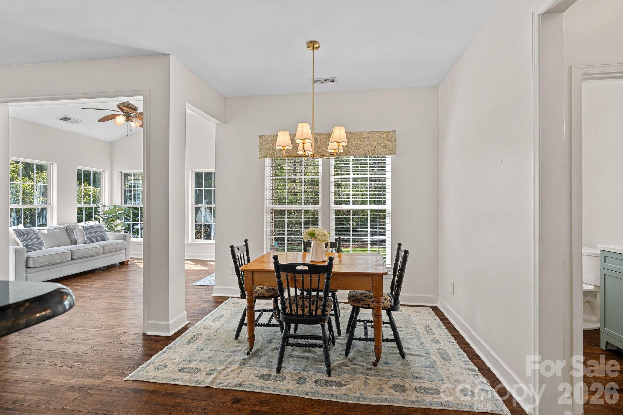 528 Becker Avenue — Fort Mill