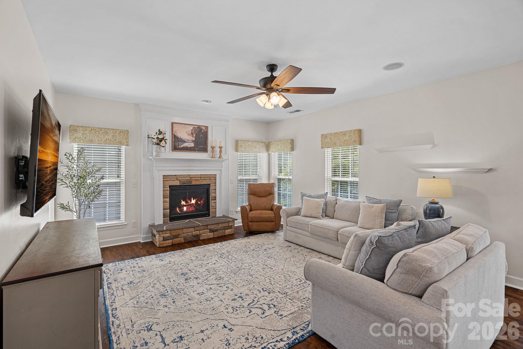 528 Becker Avenue — Fort Mill