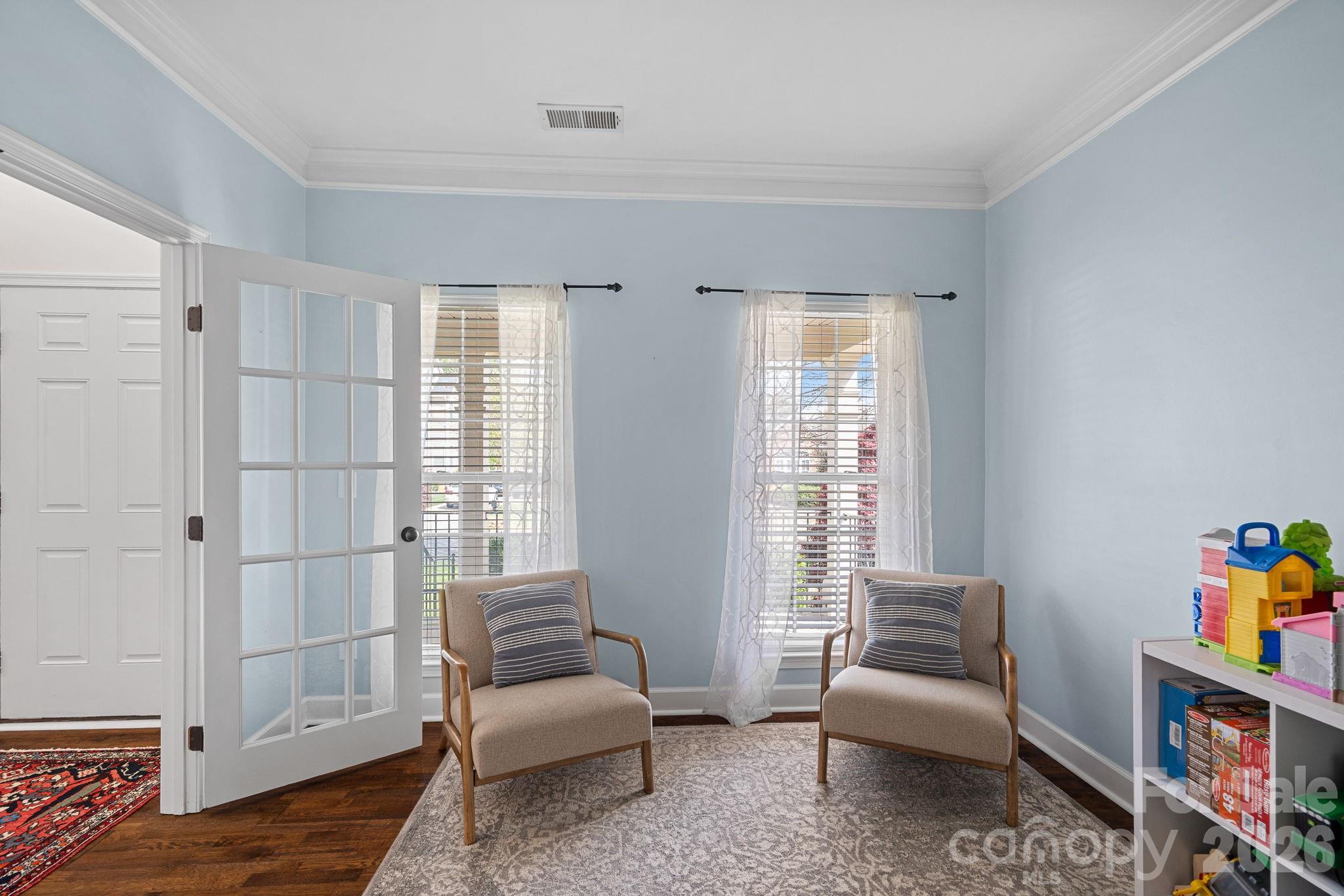 528 Becker Avenue — Fort Mill