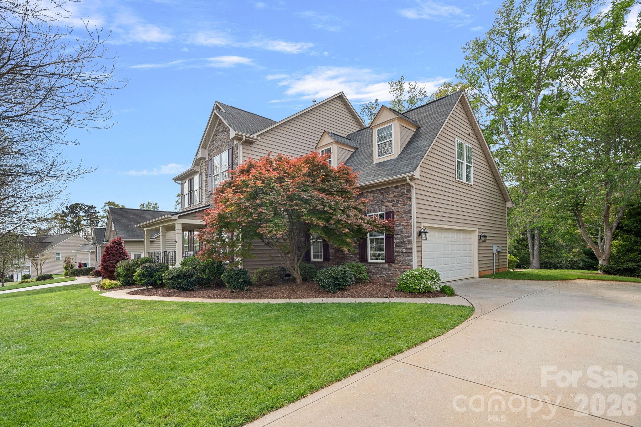 528 Becker Avenue — Fort Mill