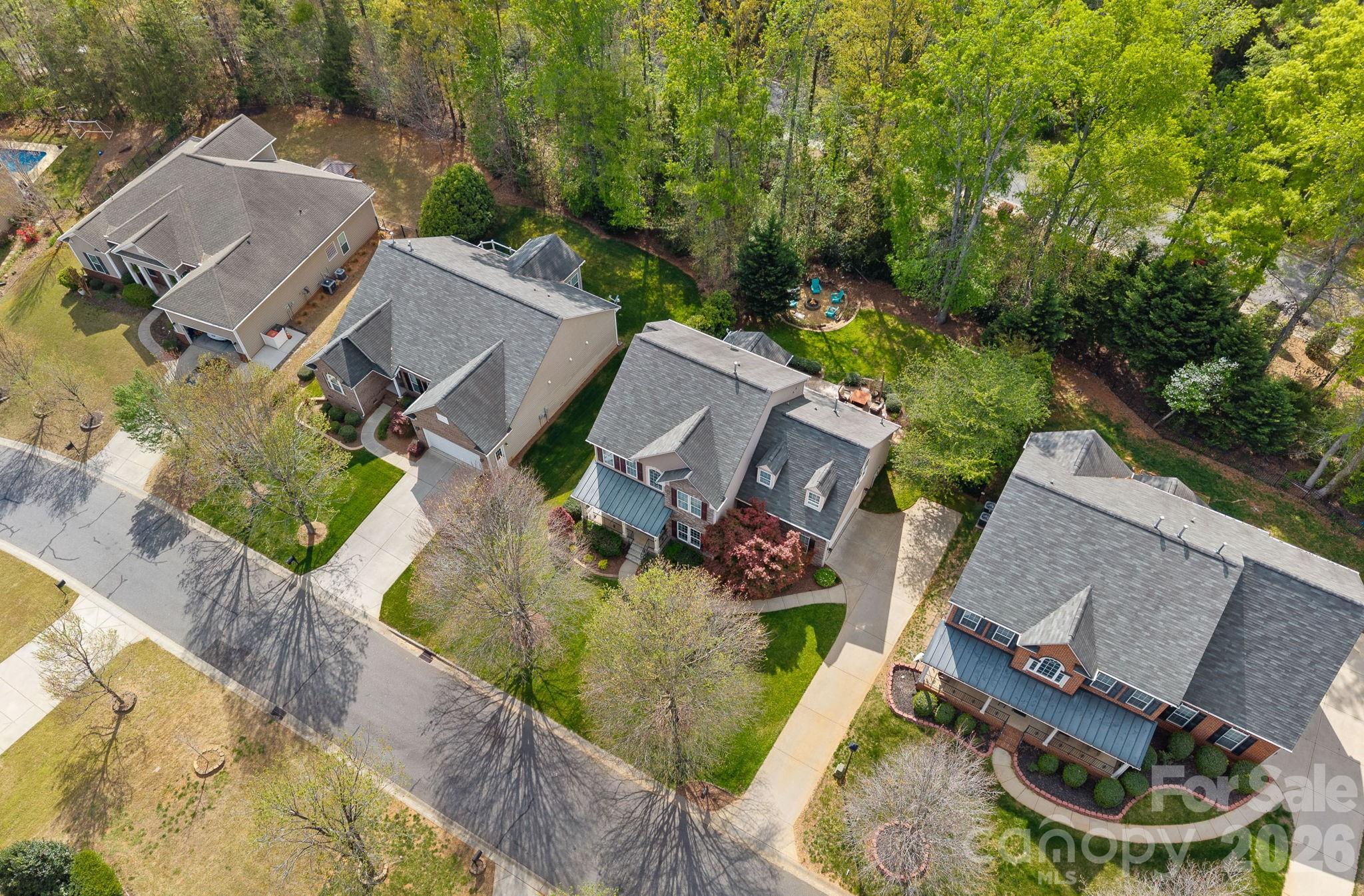528 Becker Avenue — Fort Mill