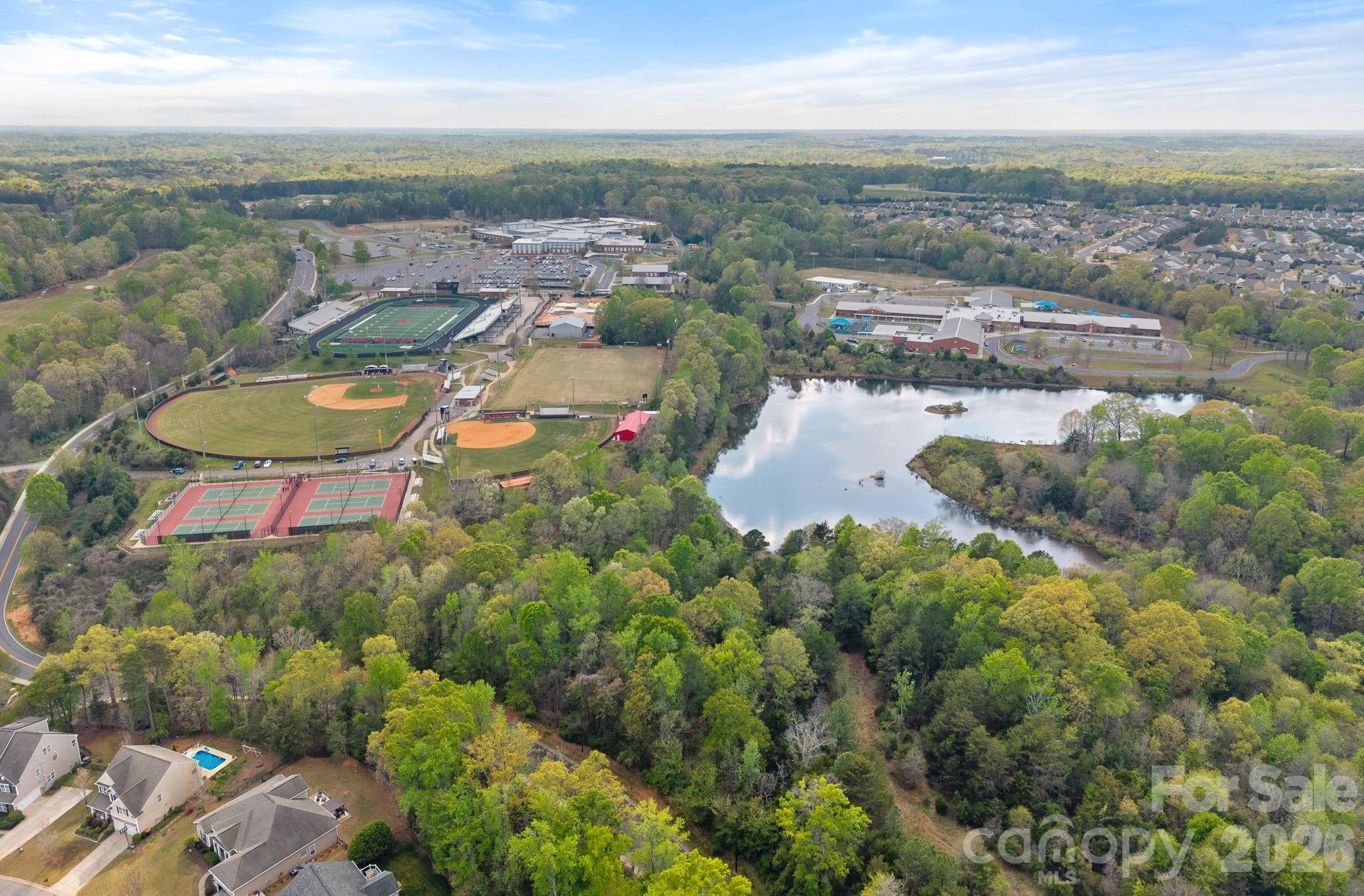 528 Becker Avenue — Fort Mill