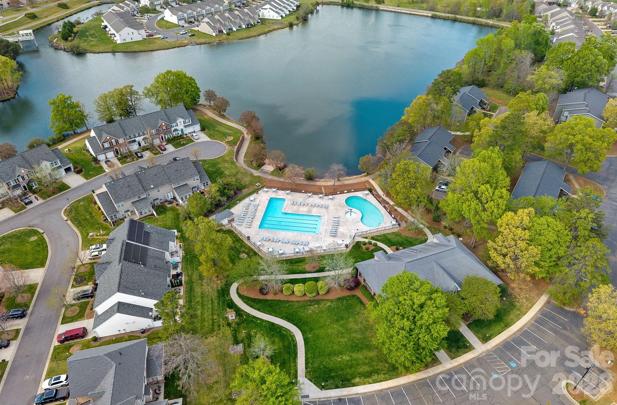 528 Becker Avenue — Fort Mill