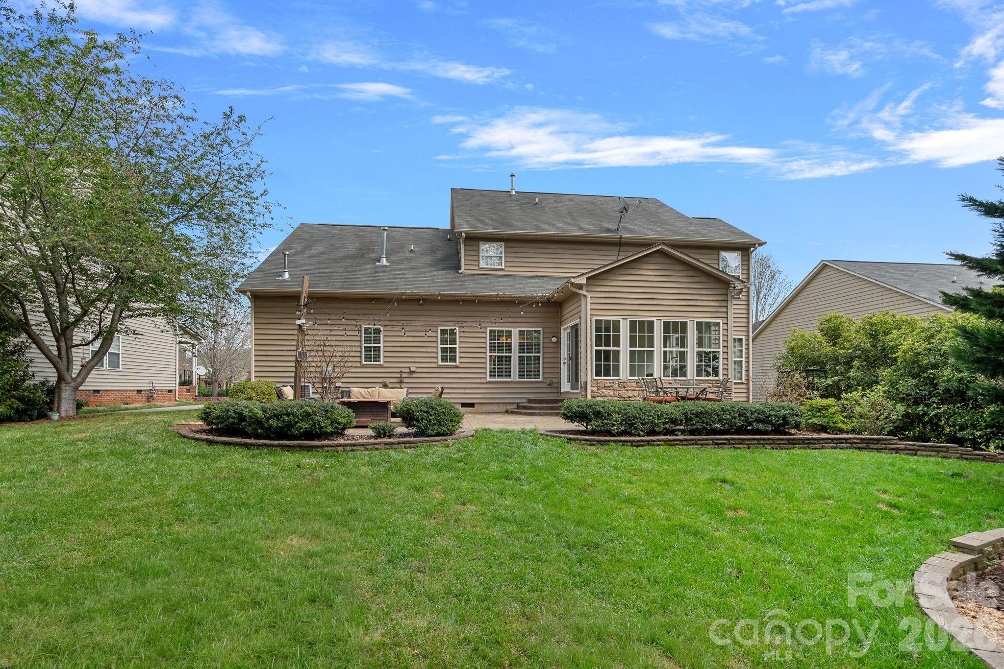 528 Becker Avenue — Fort Mill