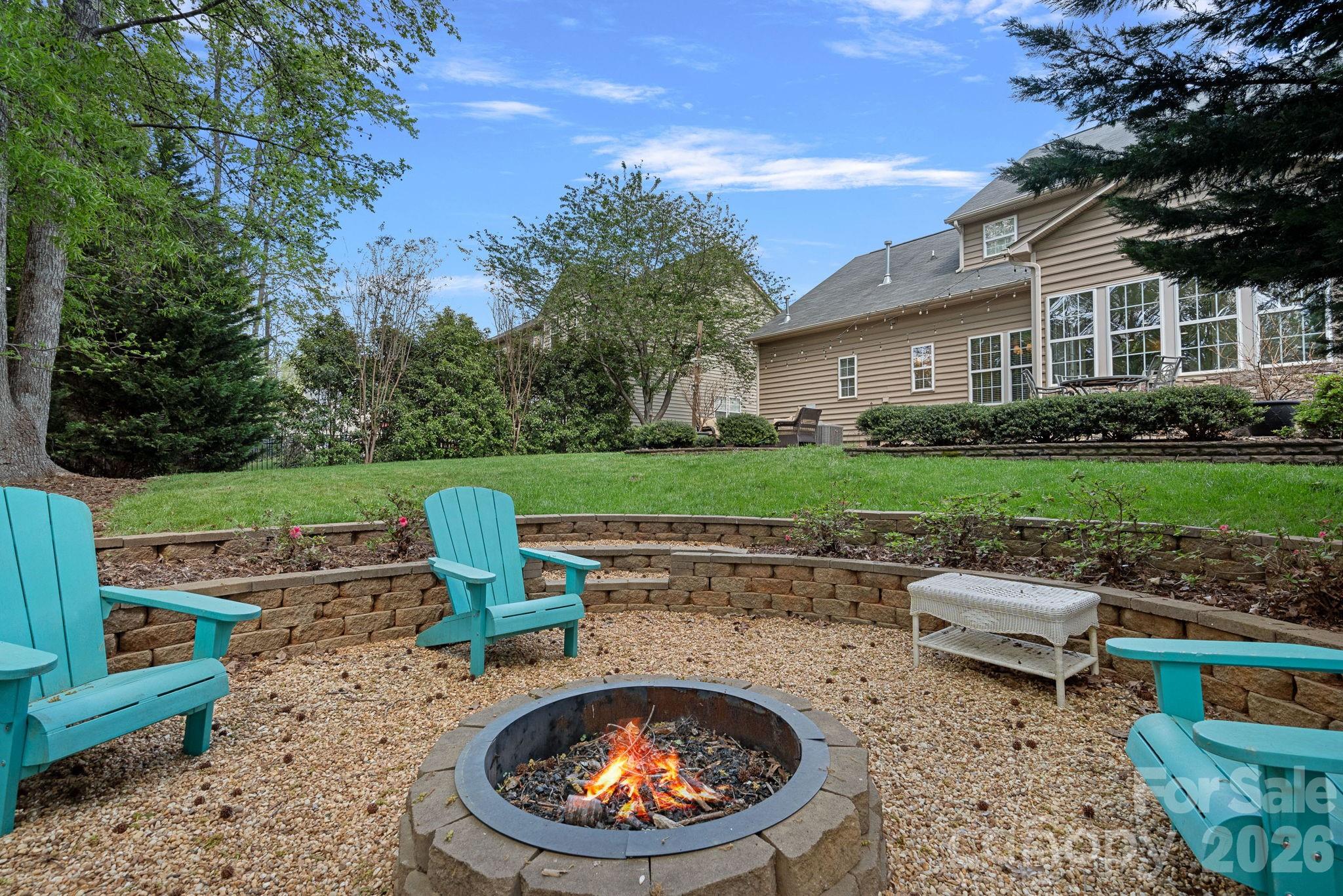 528 Becker Avenue — Fort Mill
