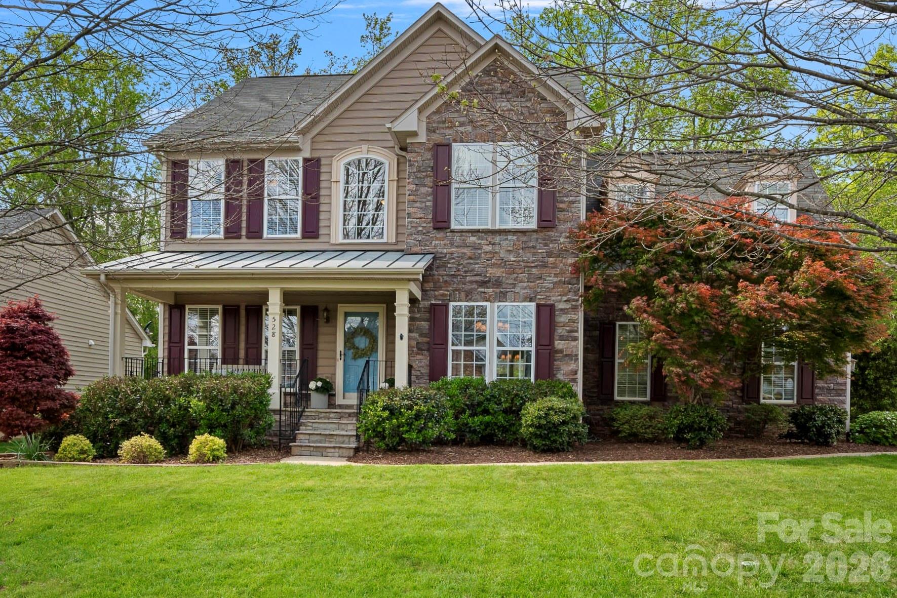 528 Becker Avenue — Fort Mill