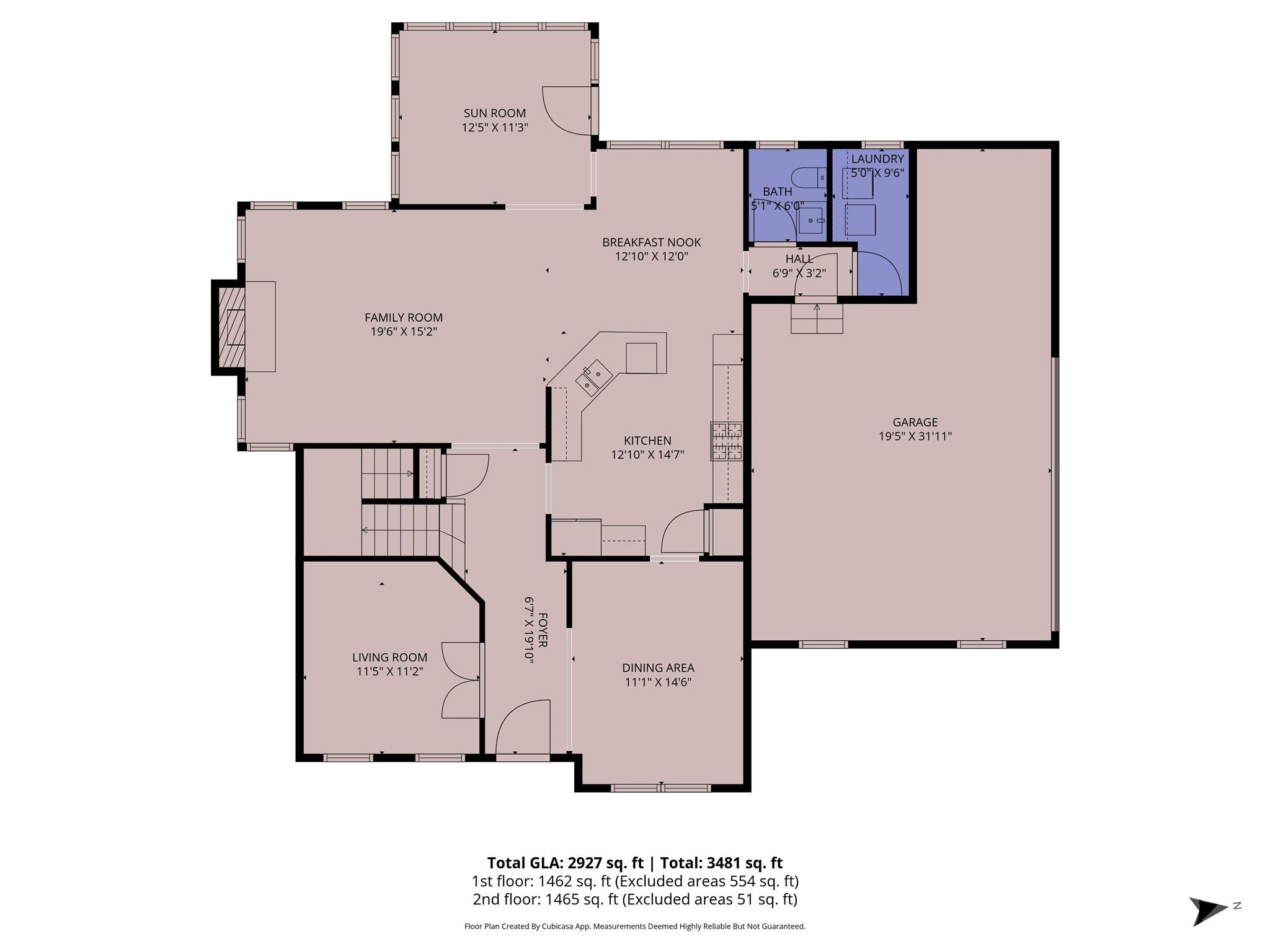 528 Becker Avenue — Fort Mill