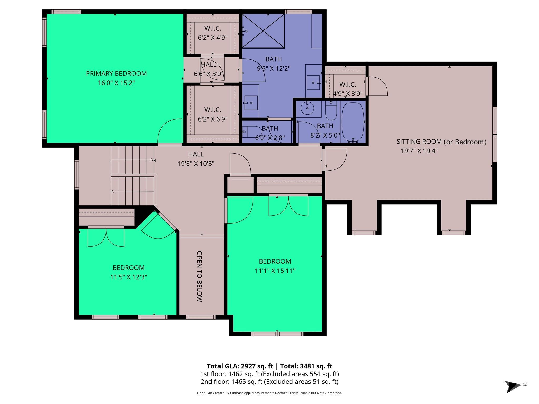 528 Becker Avenue — Fort Mill