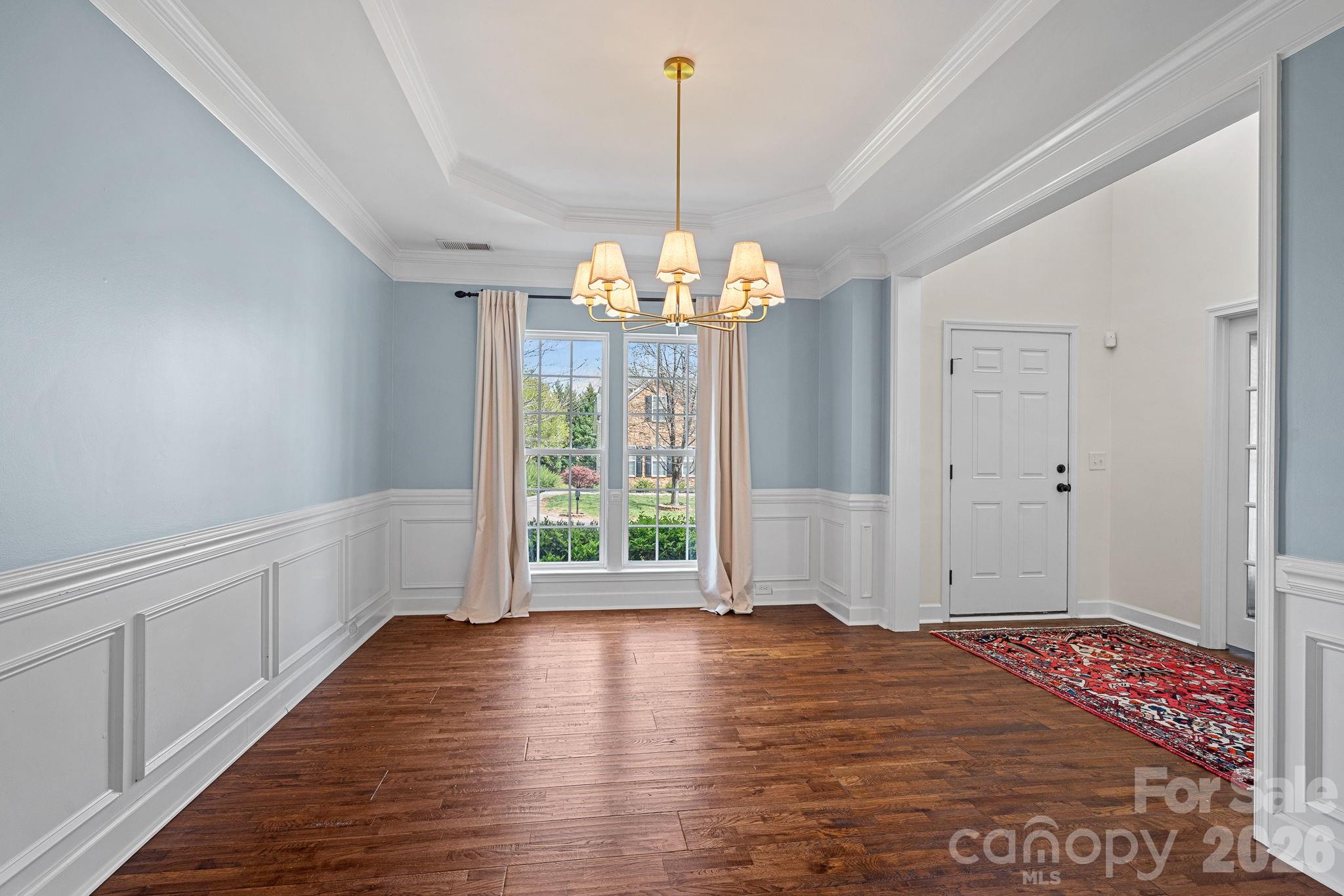 528 Becker Avenue — Fort Mill