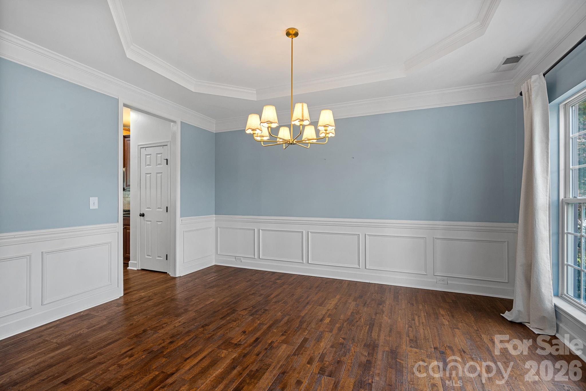 528 Becker Avenue — Fort Mill