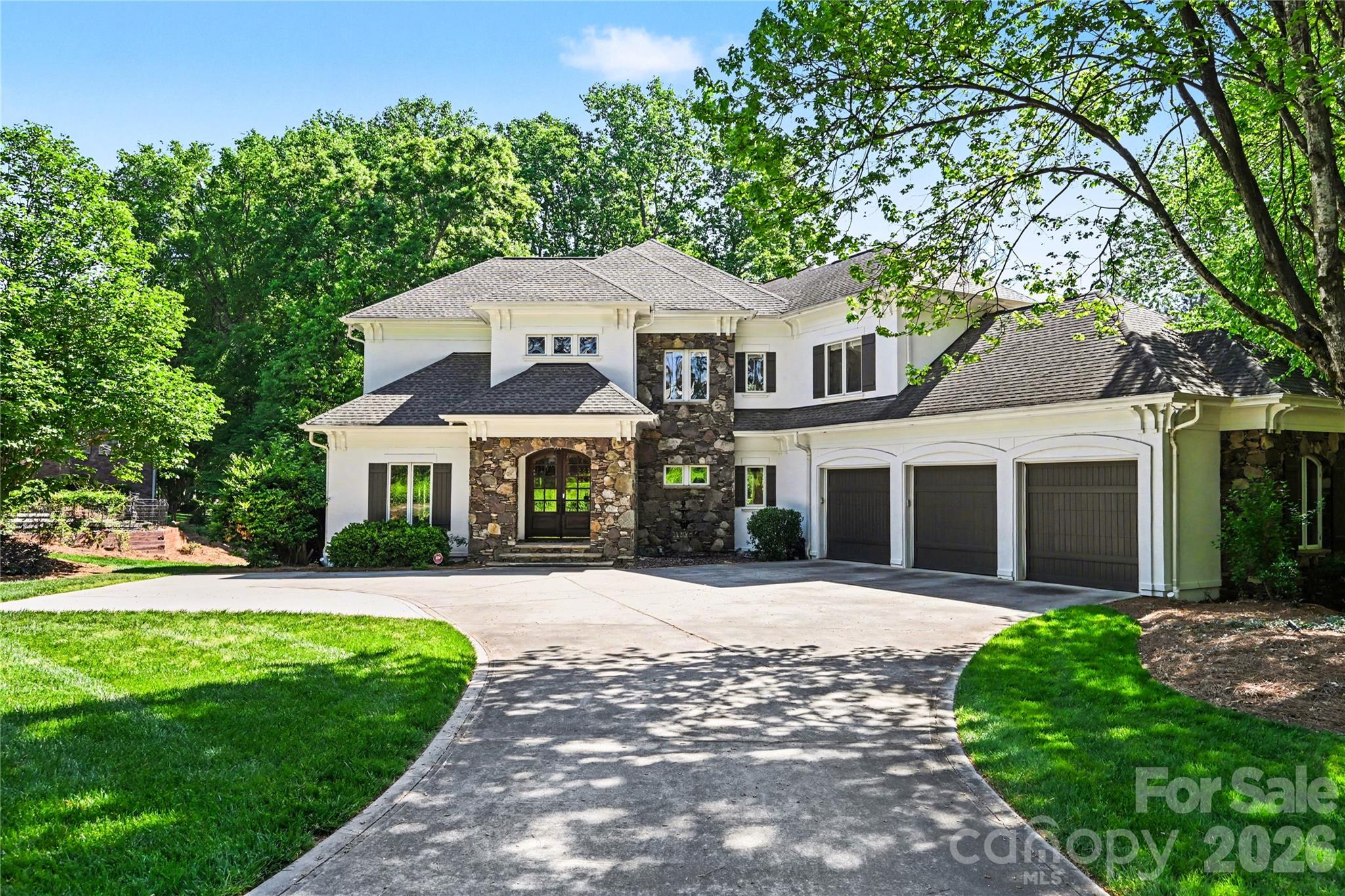 11506 James Jack Lane — Charlotte