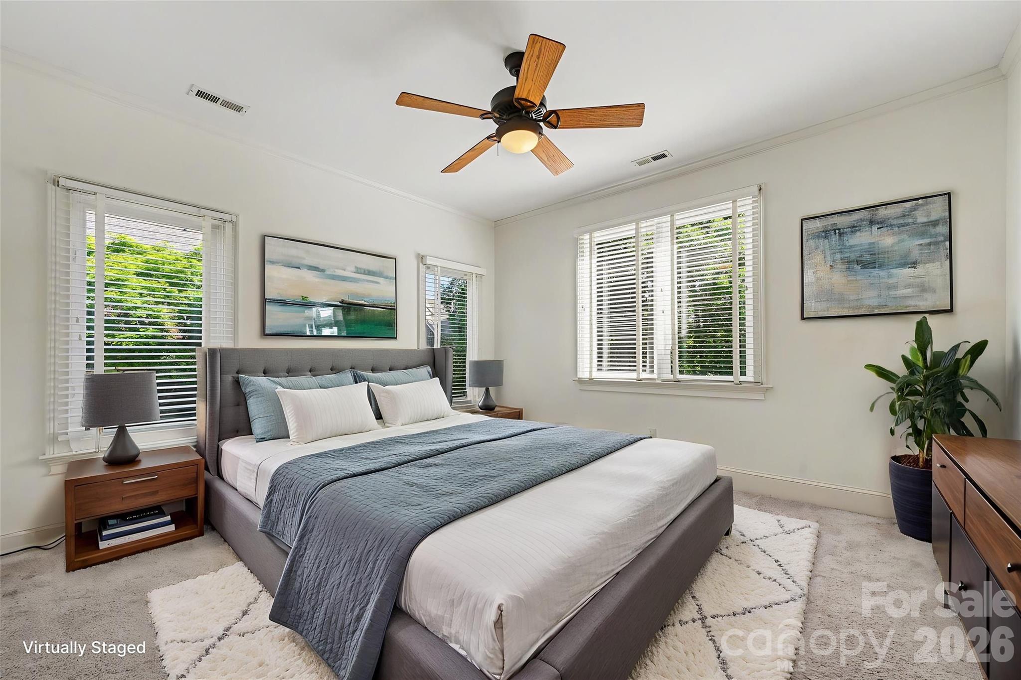 11506 James Jack Lane — Charlotte