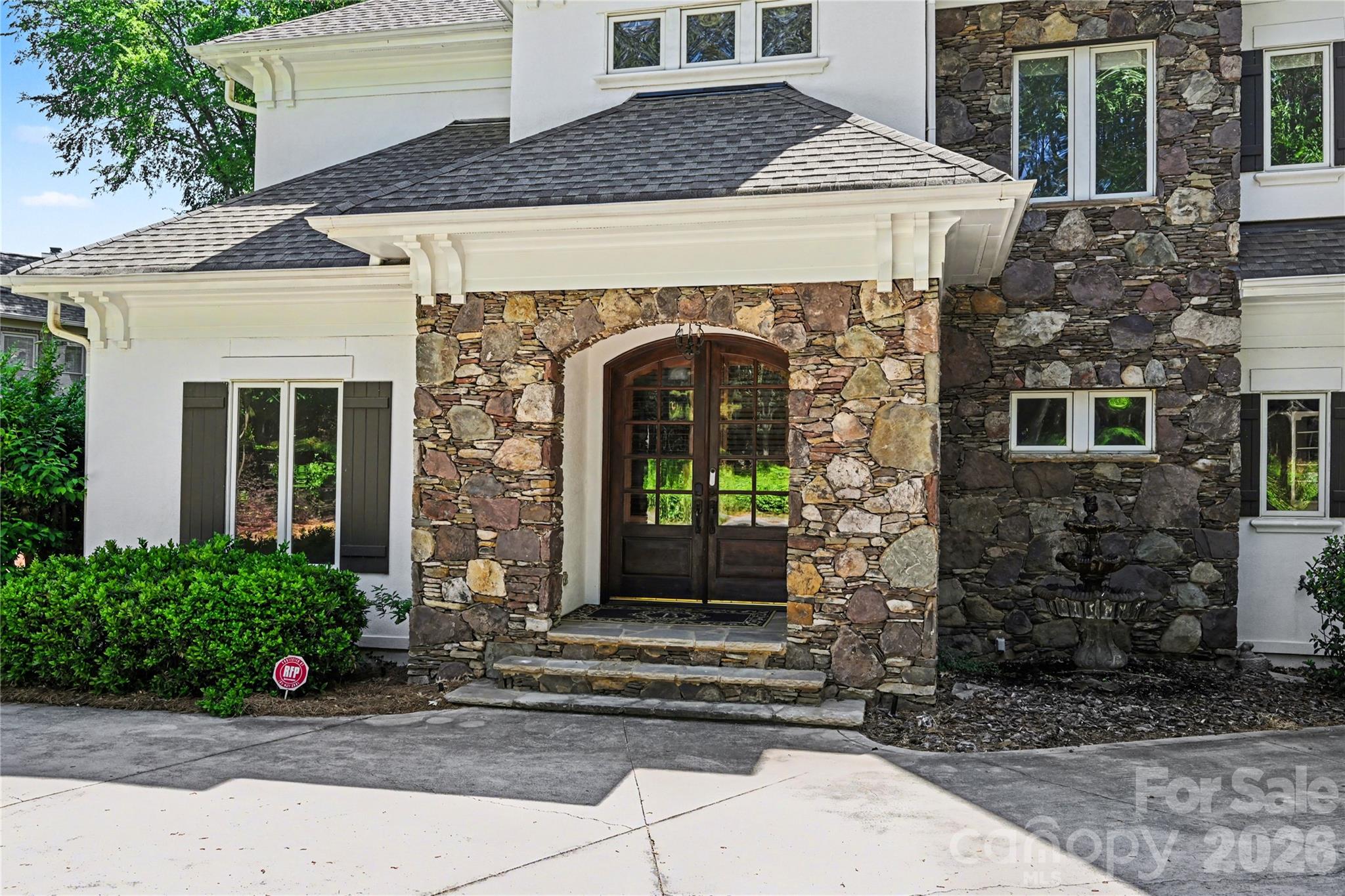 11506 James Jack Lane — Charlotte