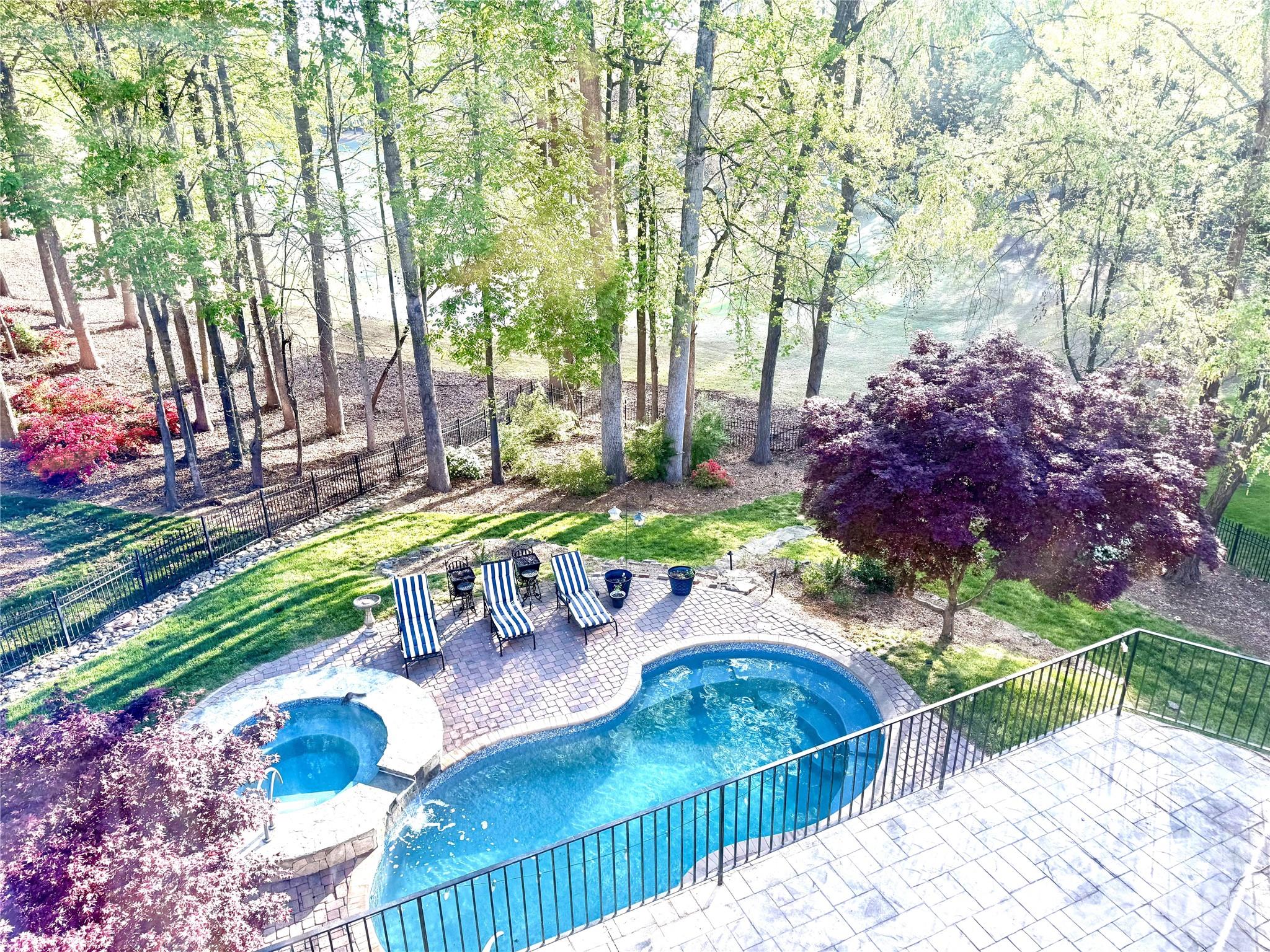 11506 James Jack Lane — Charlotte
