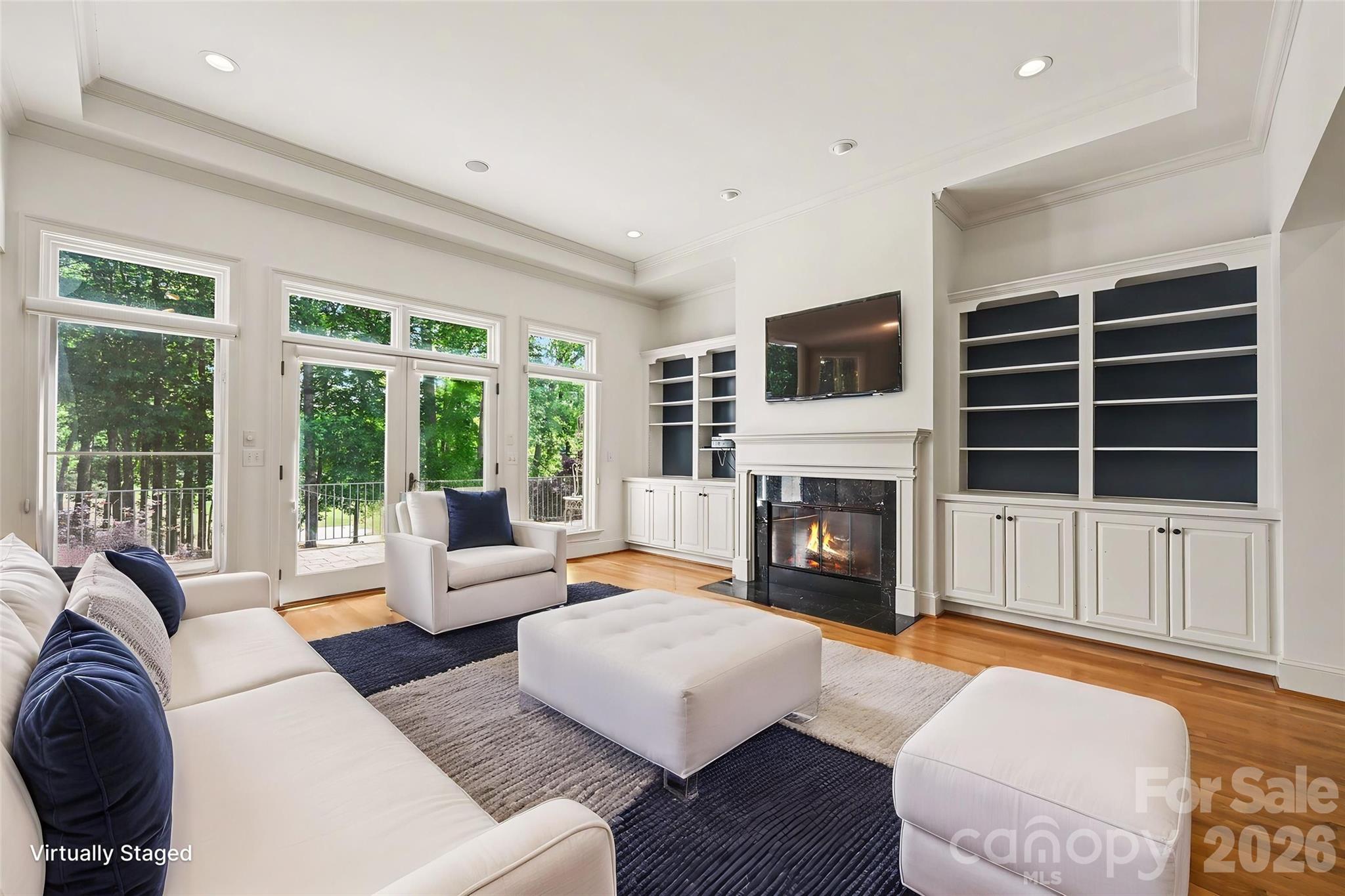 11506 James Jack Lane — Charlotte