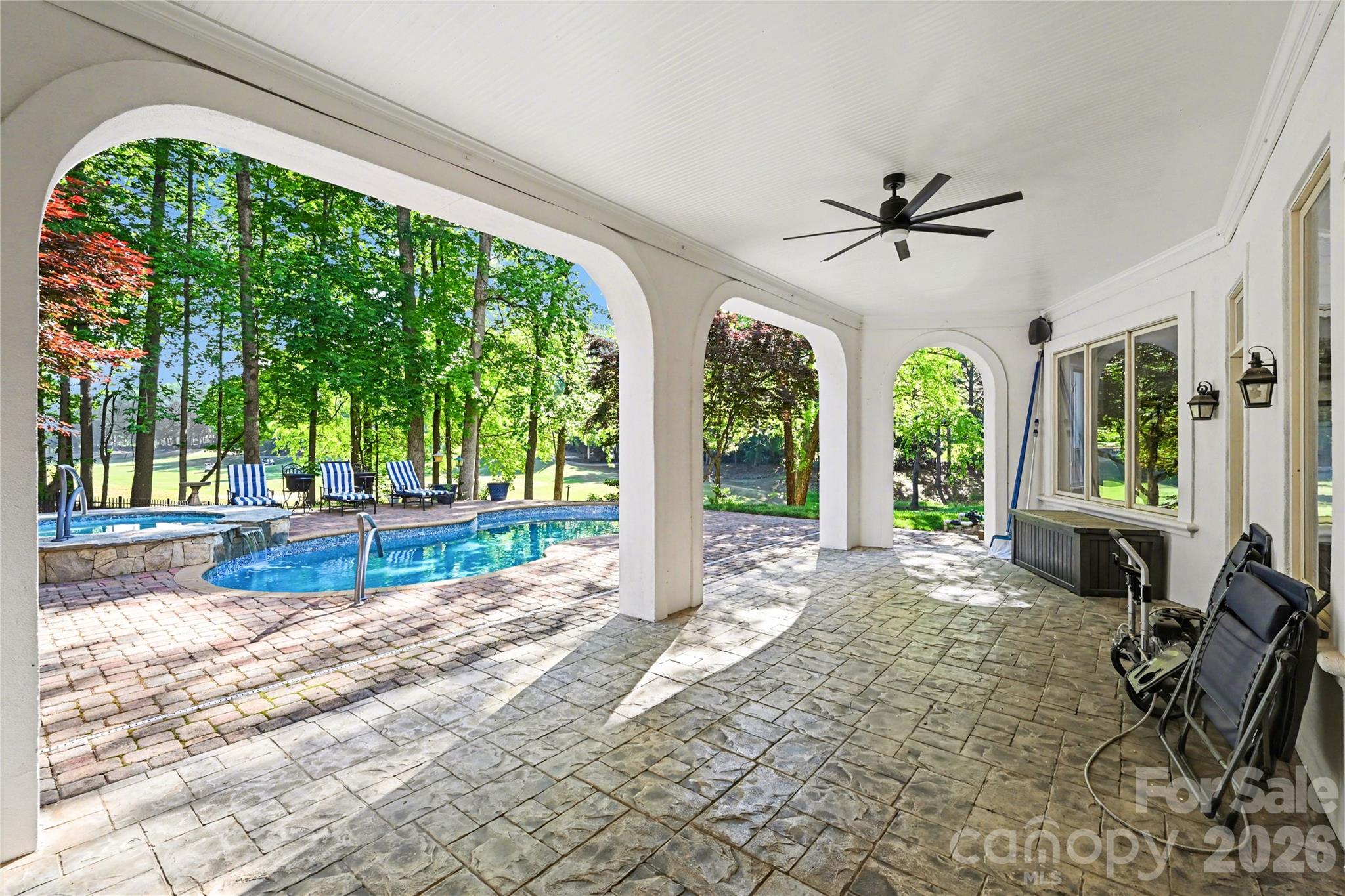 11506 James Jack Lane — Charlotte