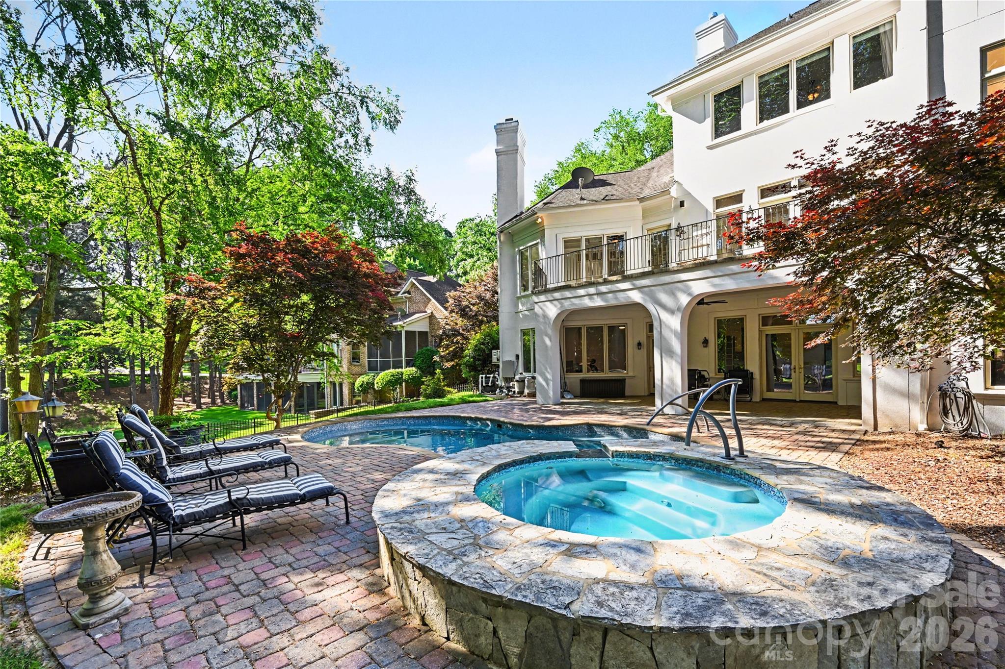 11506 James Jack Lane — Charlotte