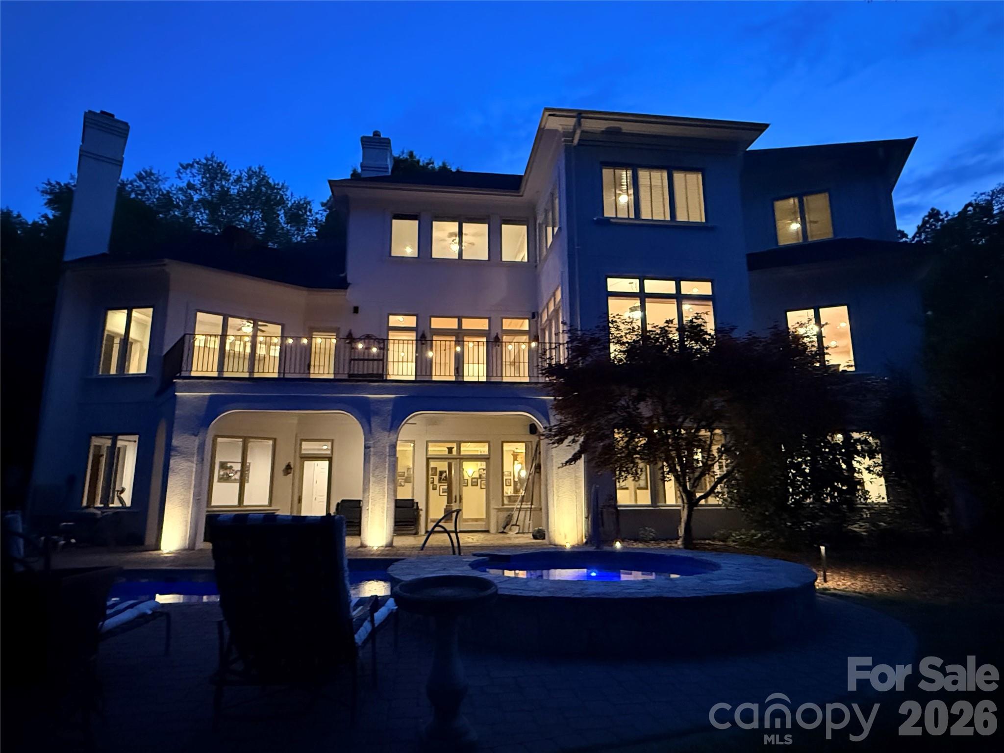 11506 James Jack Lane — Charlotte