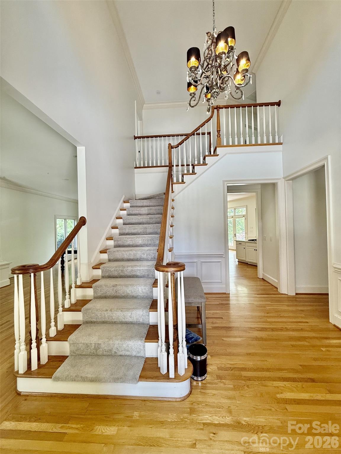 11506 James Jack Lane — Charlotte